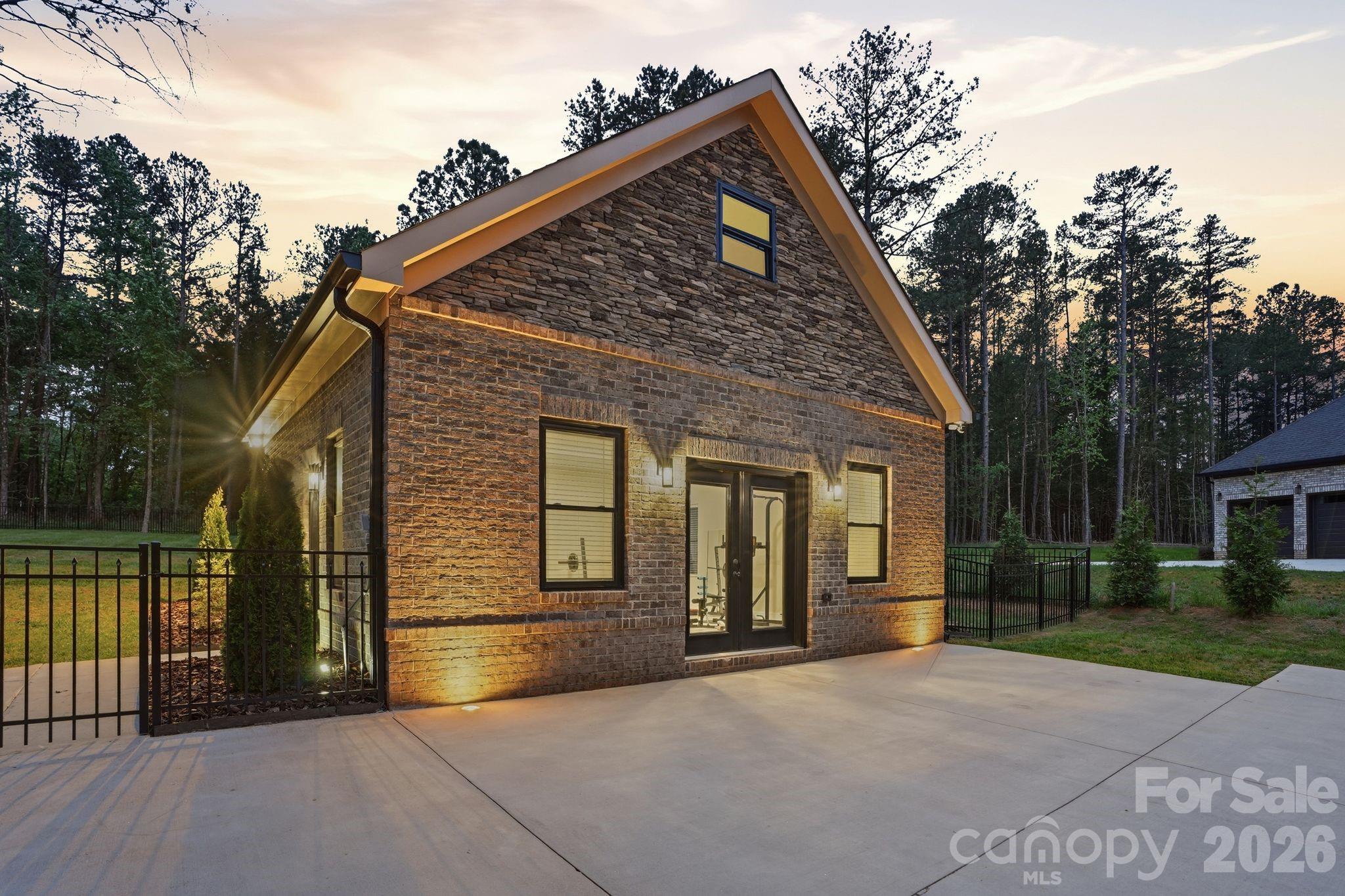 8508 Max Meadows Drive — Charlotte
