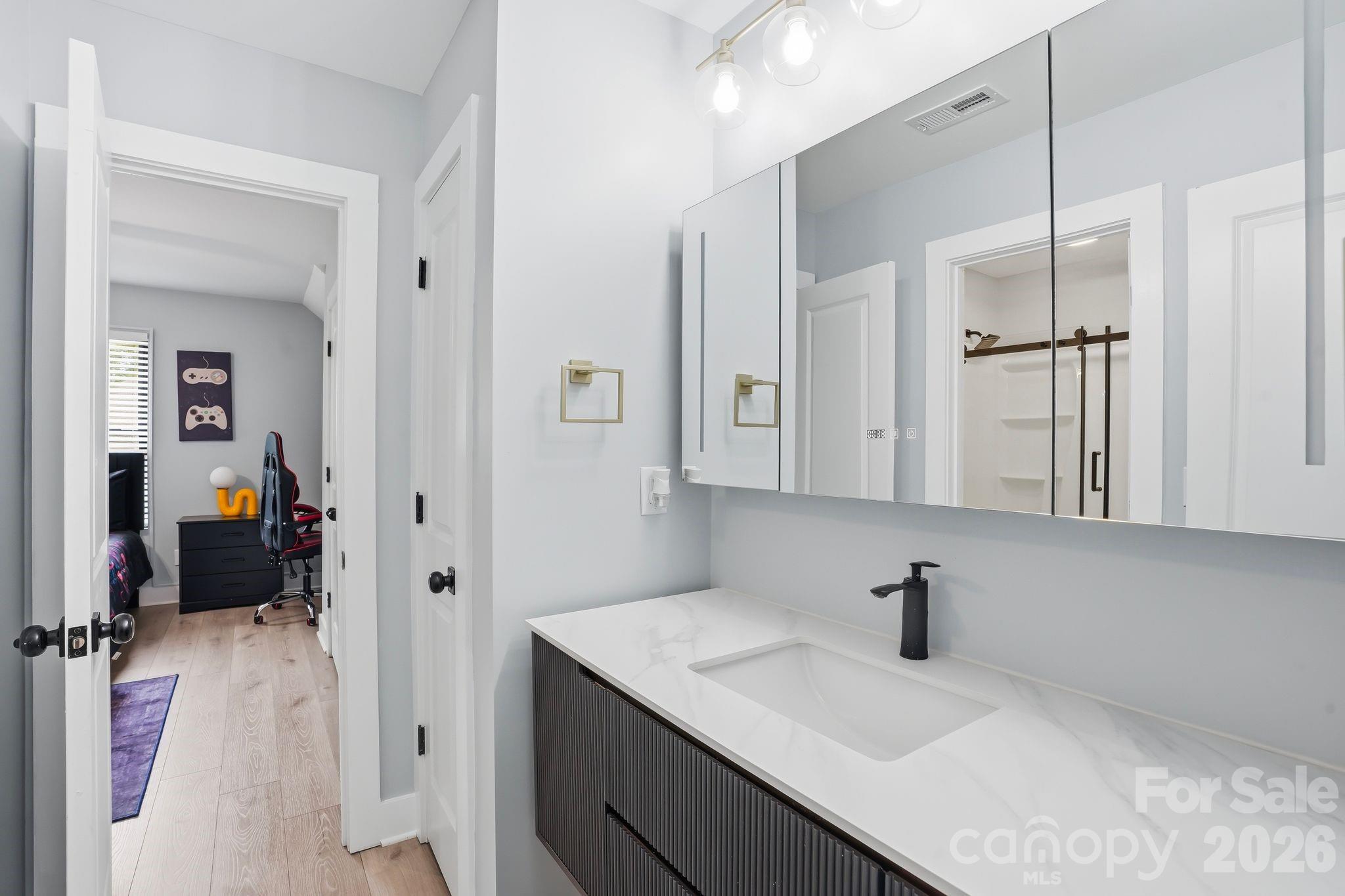 8508 Max Meadows Drive — Charlotte