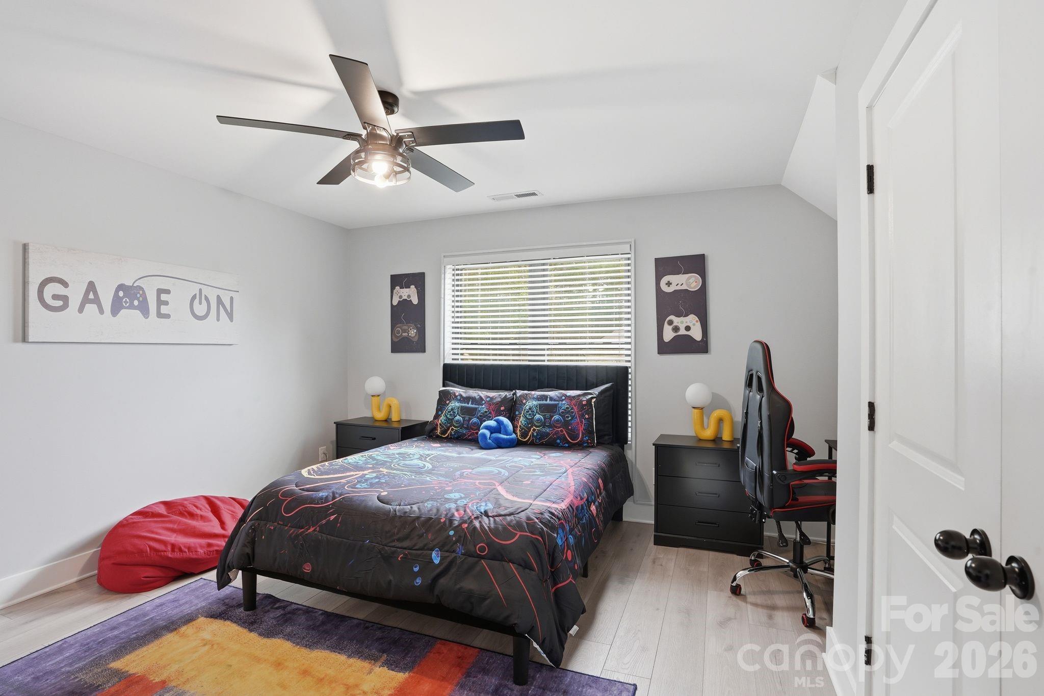 8508 Max Meadows Drive — Charlotte