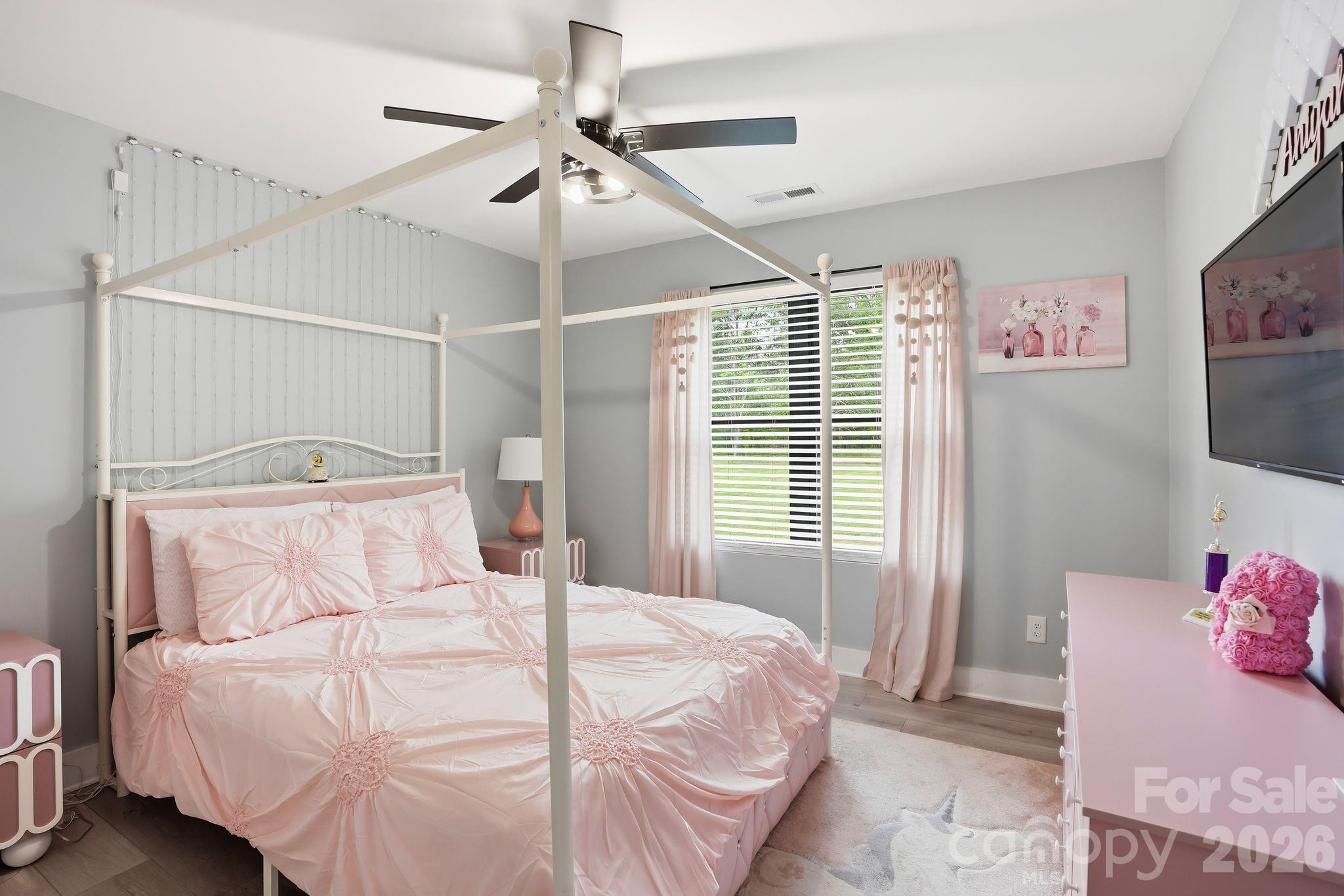 8508 Max Meadows Drive — Charlotte