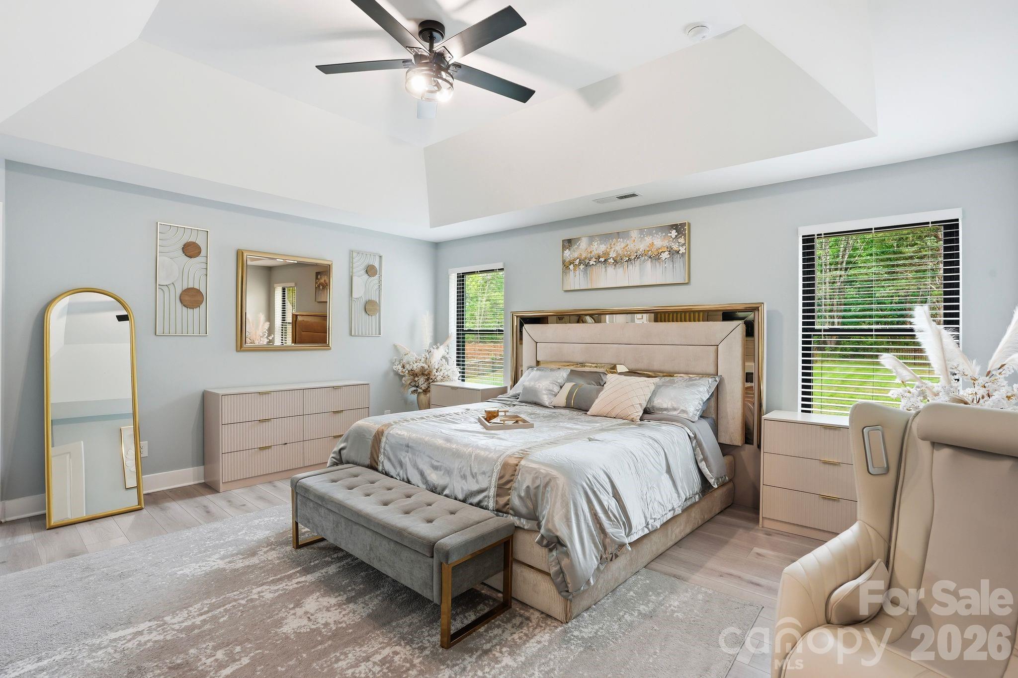 8508 Max Meadows Drive — Charlotte