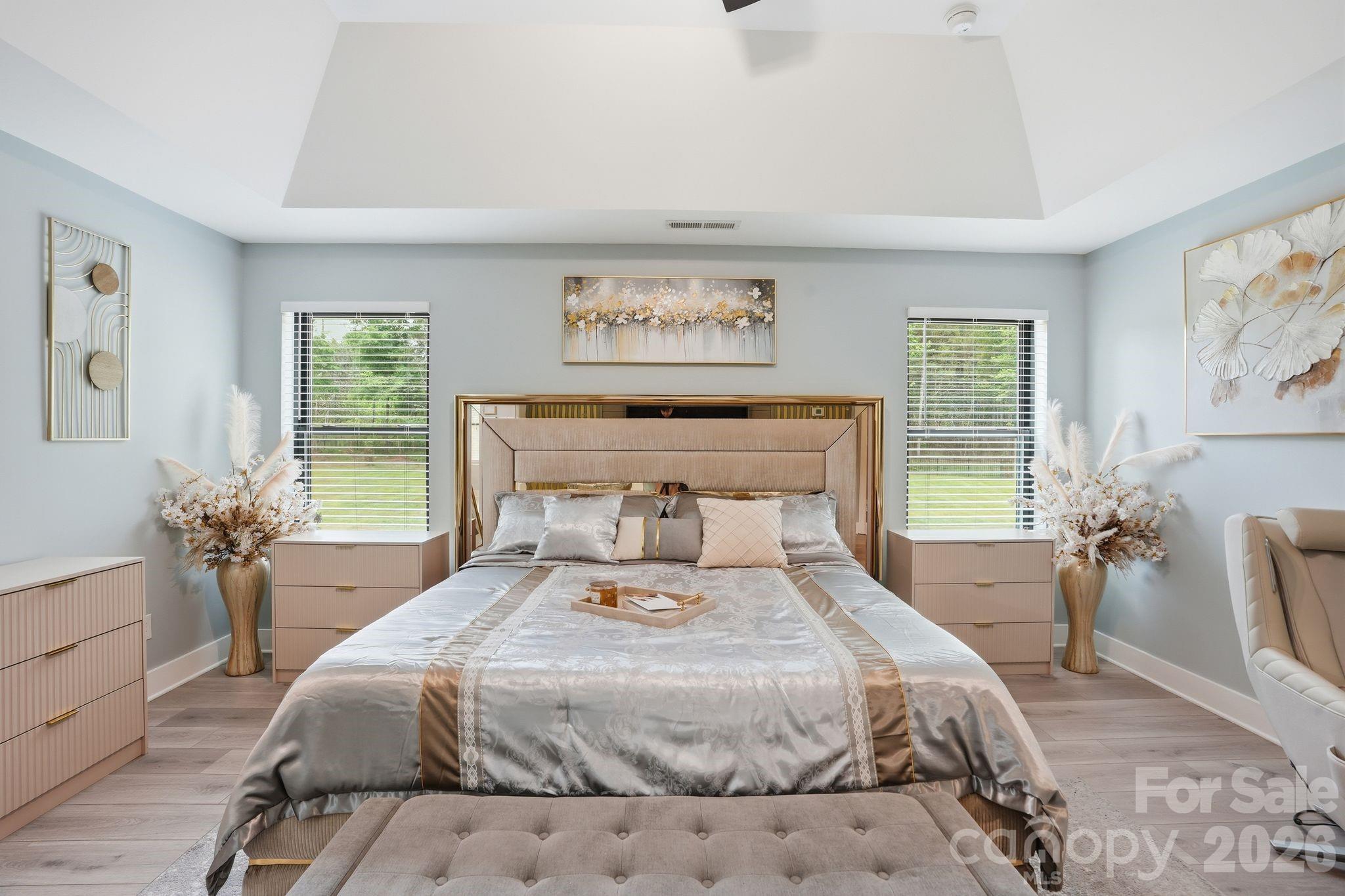 8508 Max Meadows Drive — Charlotte