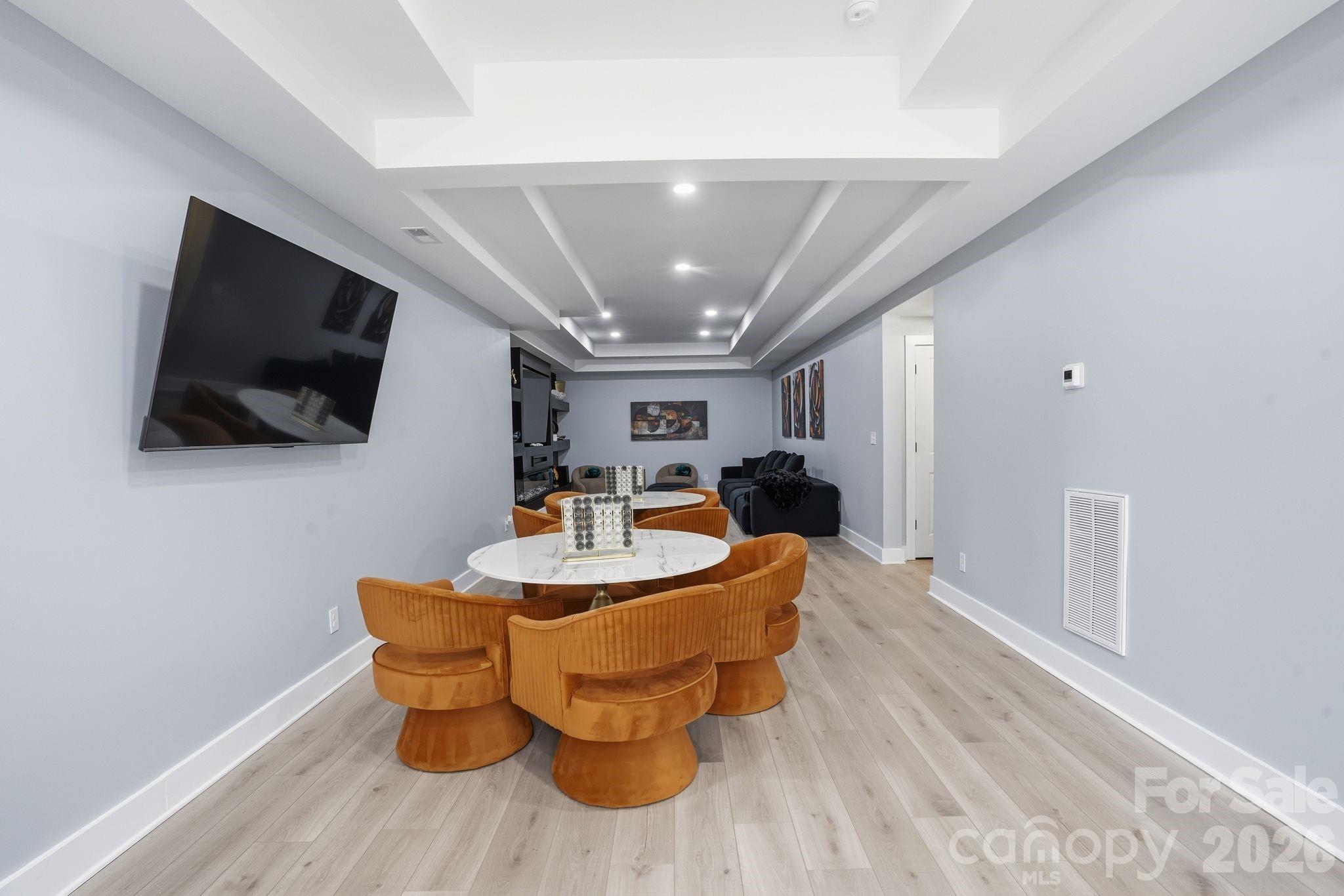 8508 Max Meadows Drive — Charlotte