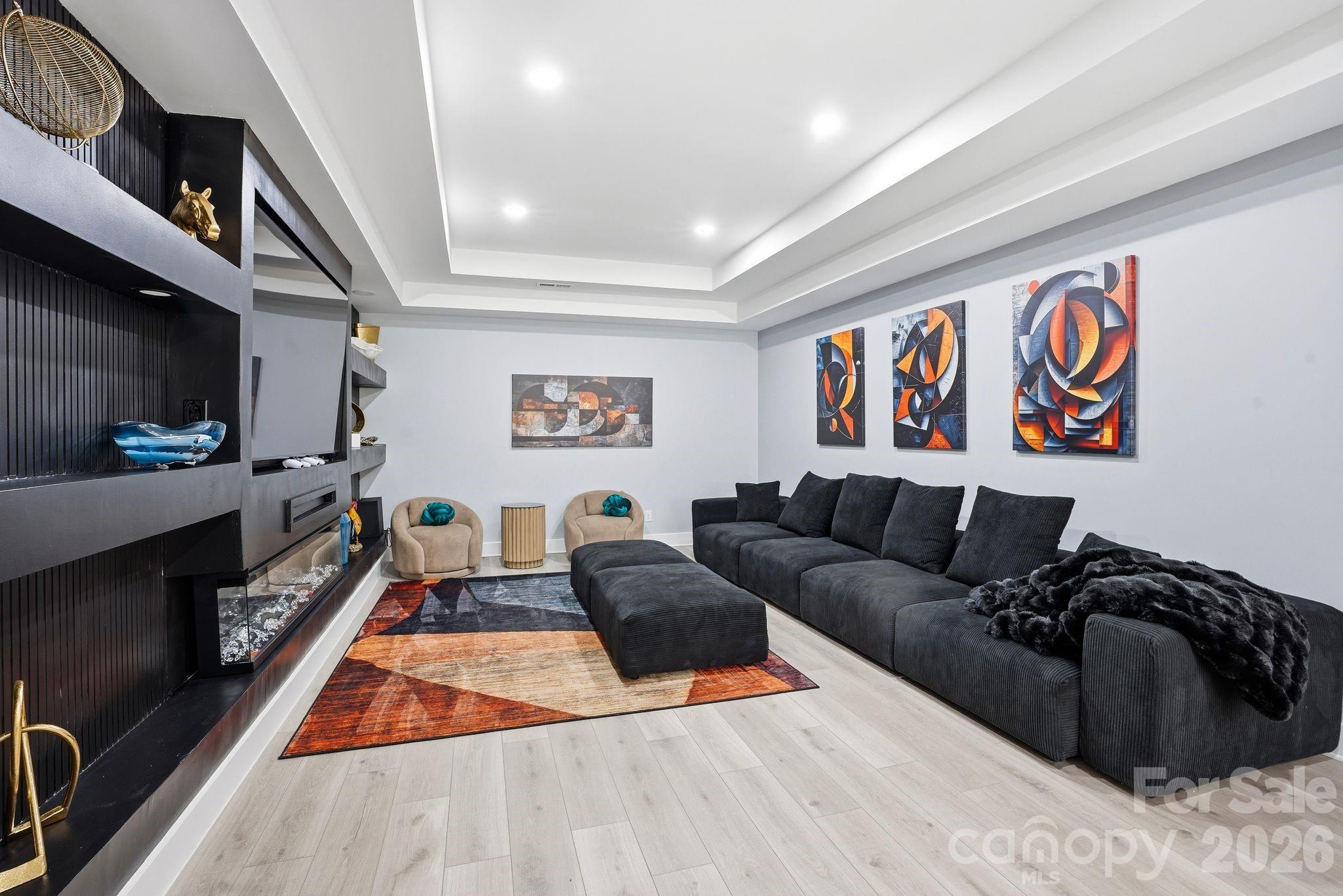 8508 Max Meadows Drive — Charlotte