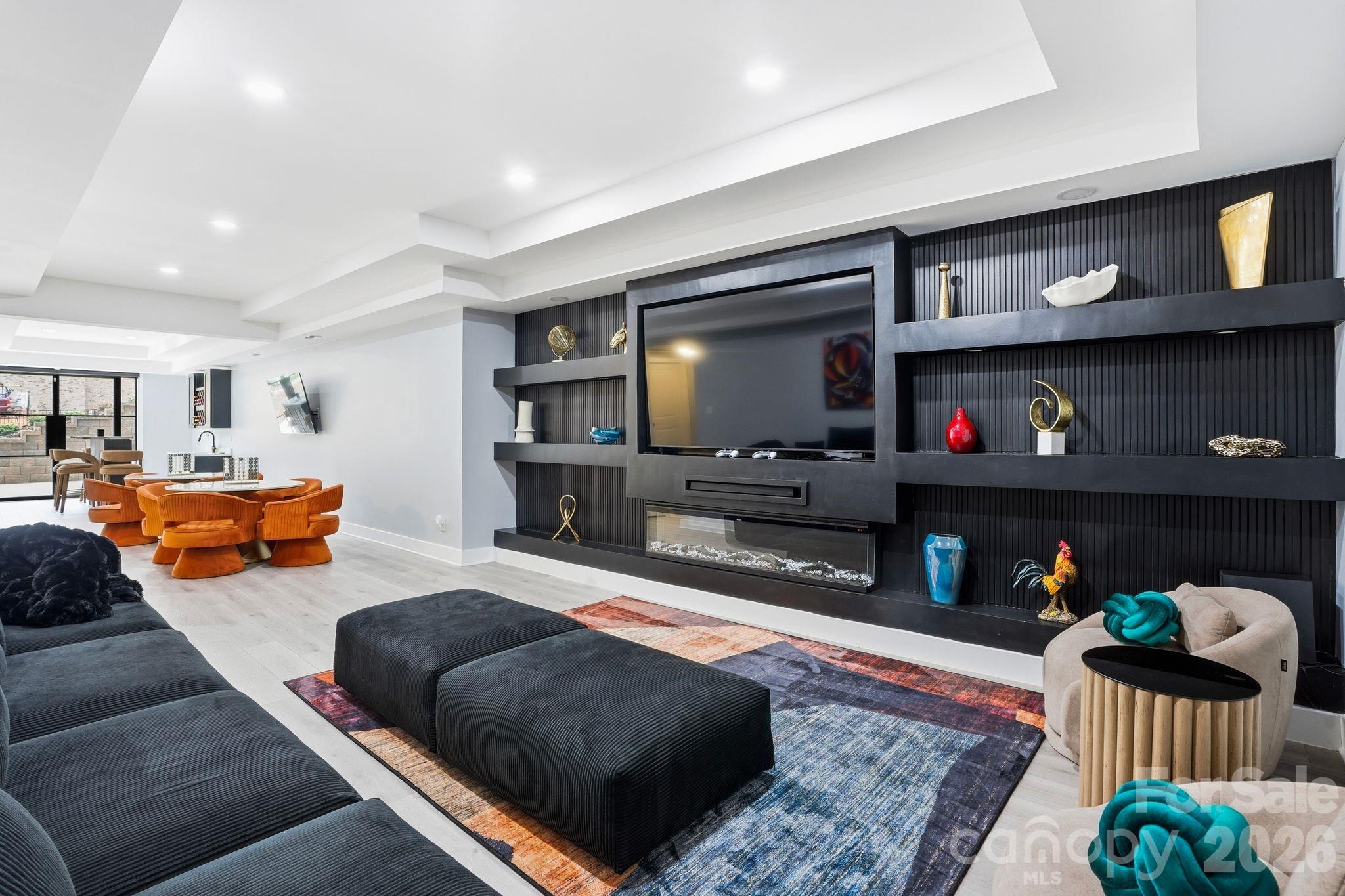 8508 Max Meadows Drive — Charlotte