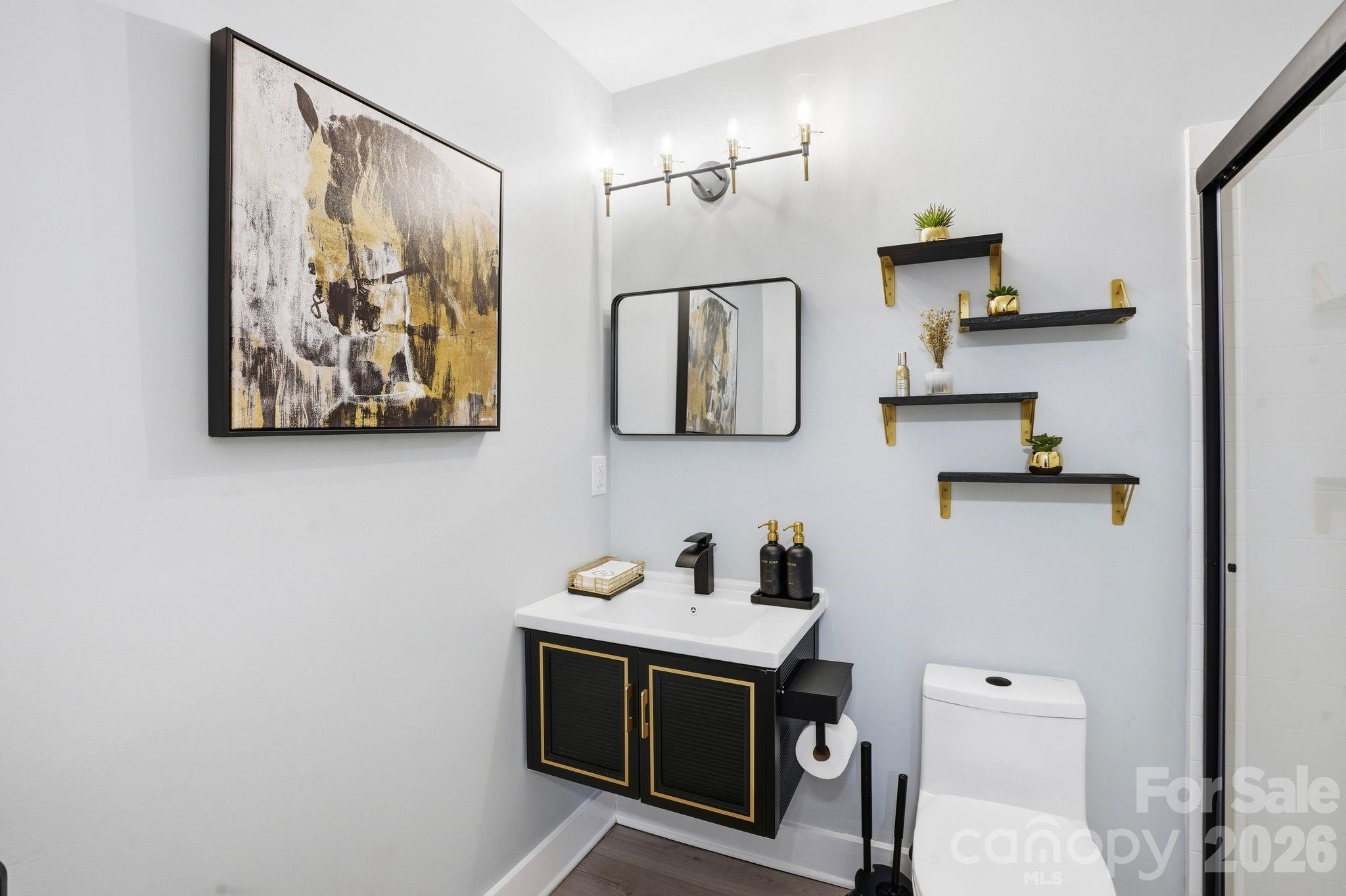 8508 Max Meadows Drive — Charlotte