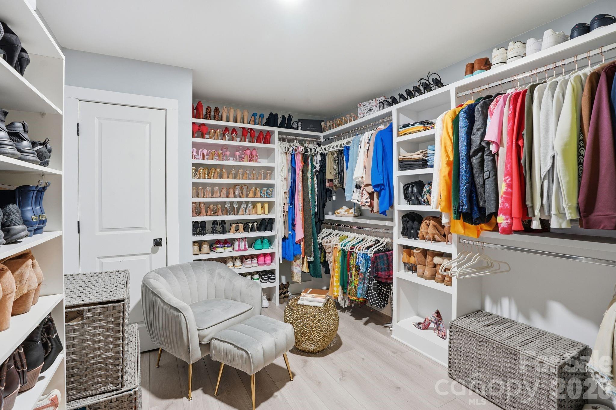 8508 Max Meadows Drive — Charlotte