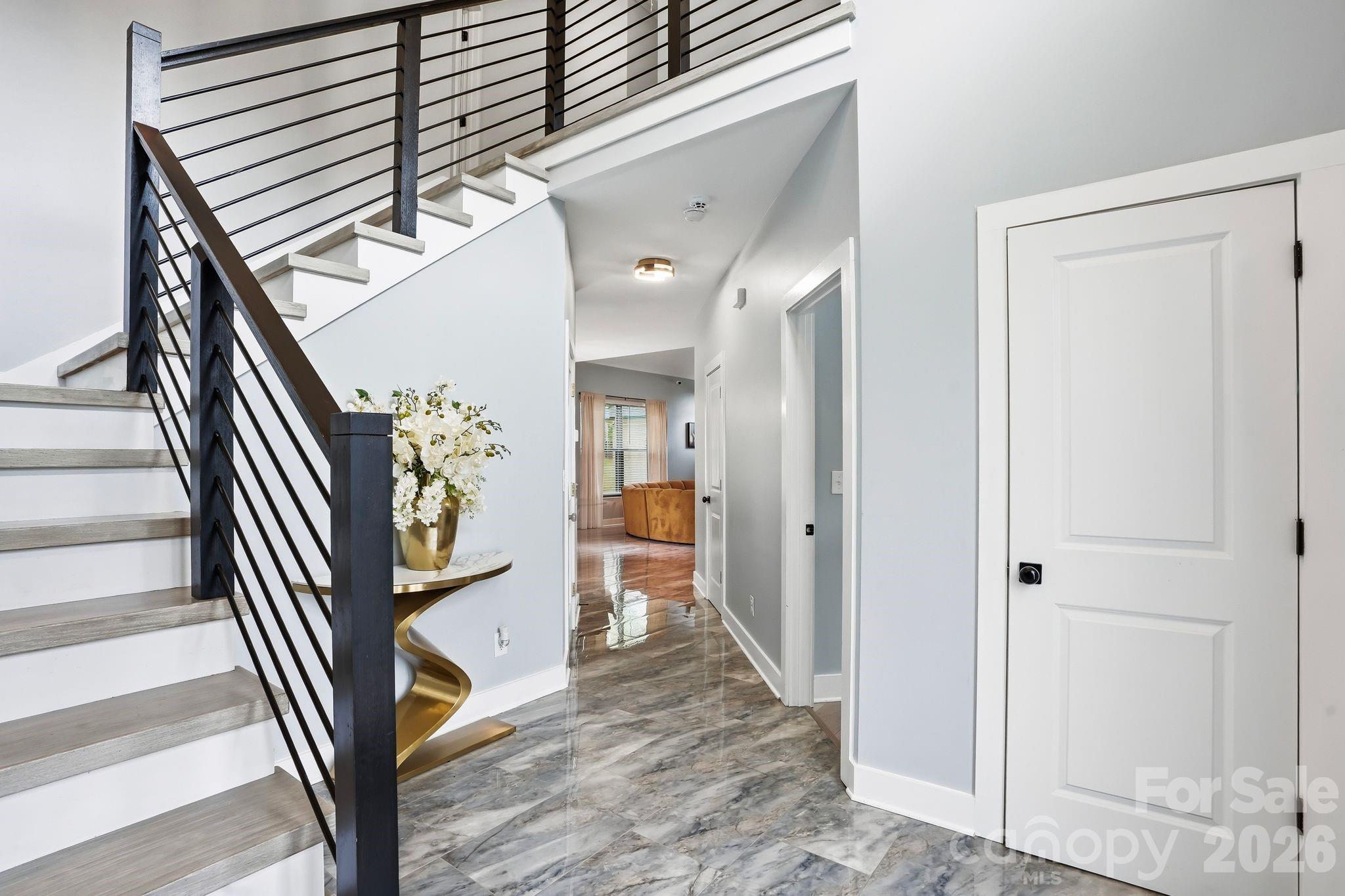 8508 Max Meadows Drive — Charlotte