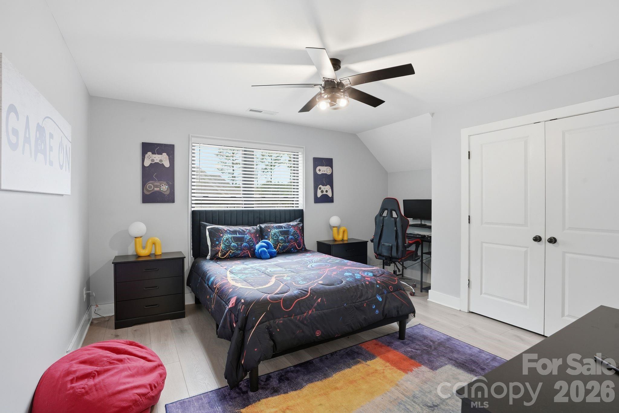 8508 Max Meadows Drive — Charlotte