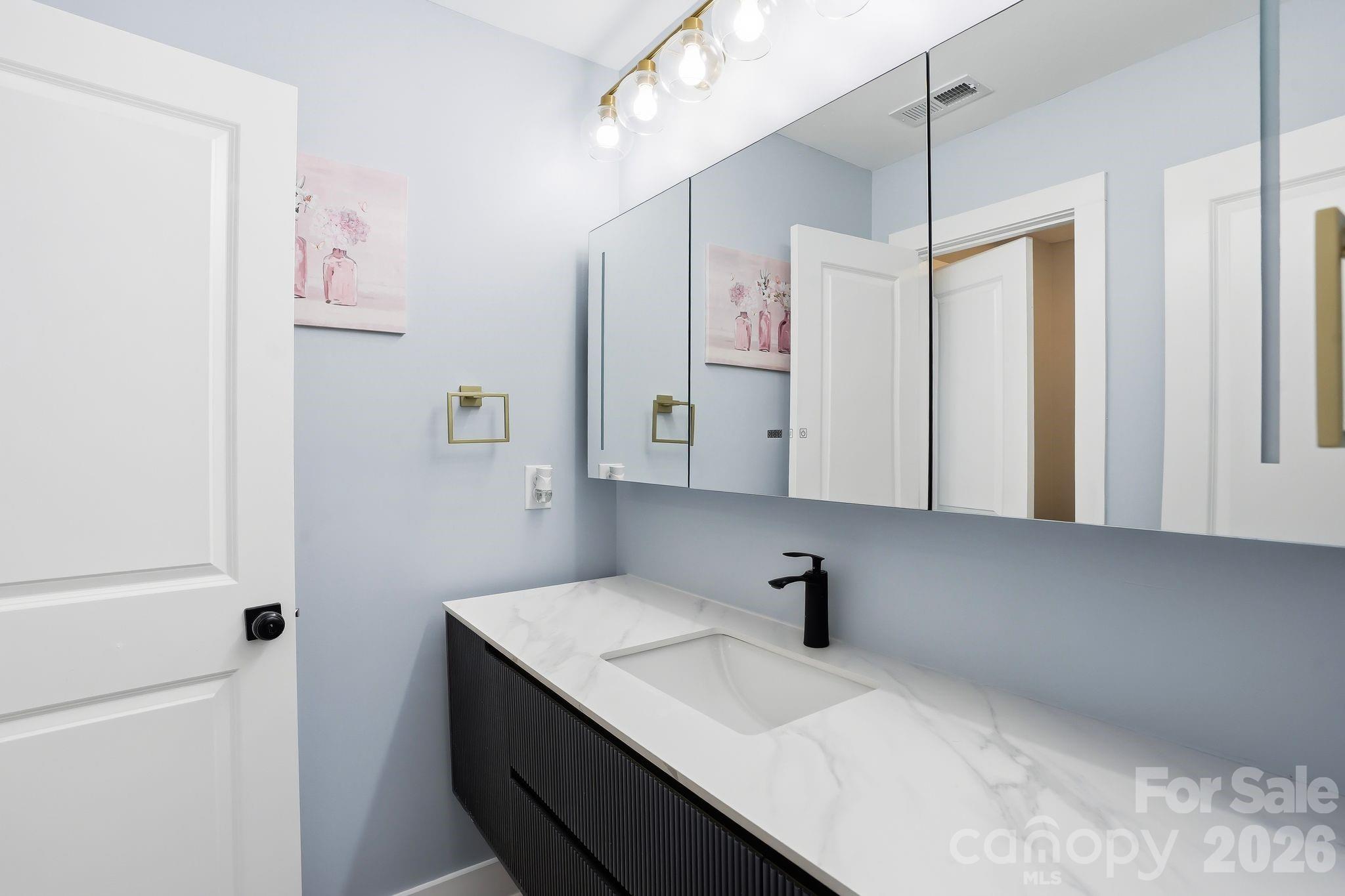 8508 Max Meadows Drive — Charlotte