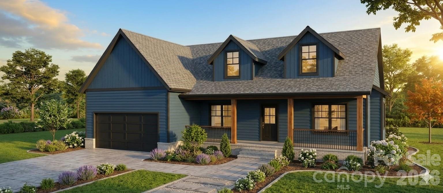 2431 Kimberly Avenue — Morganton