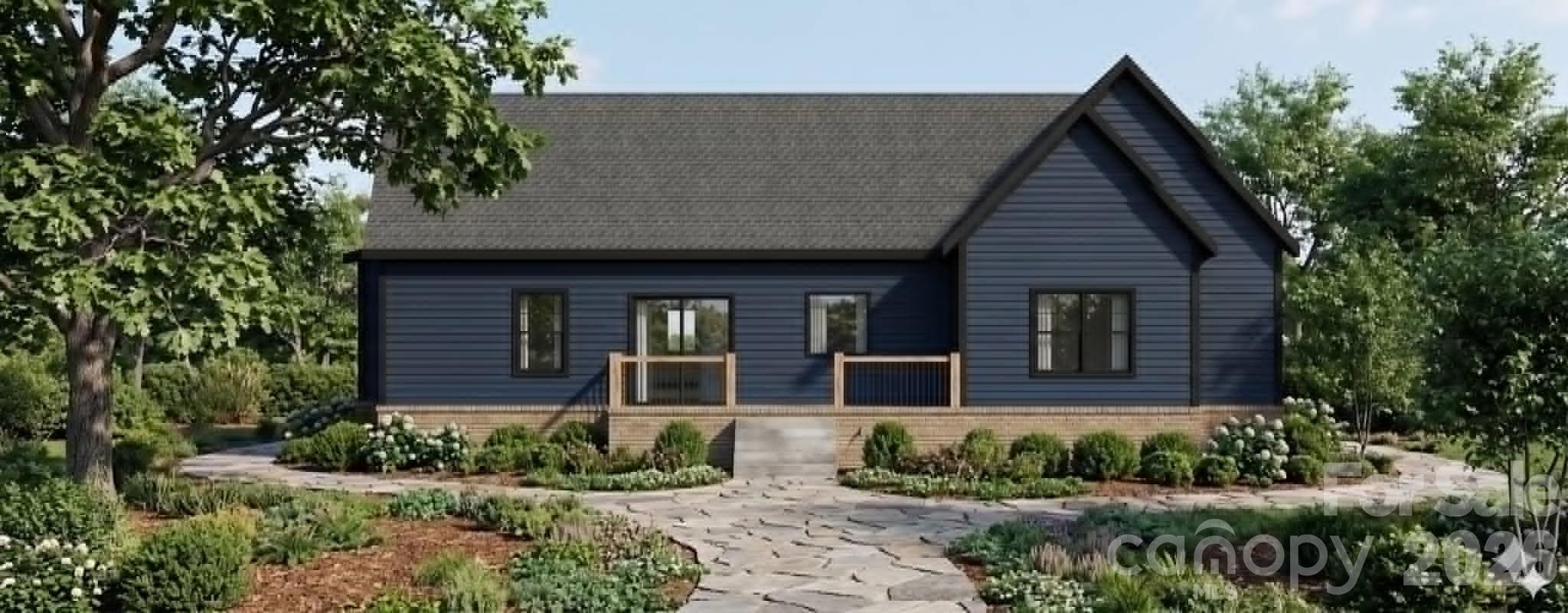 2431 Kimberly Avenue — Morganton