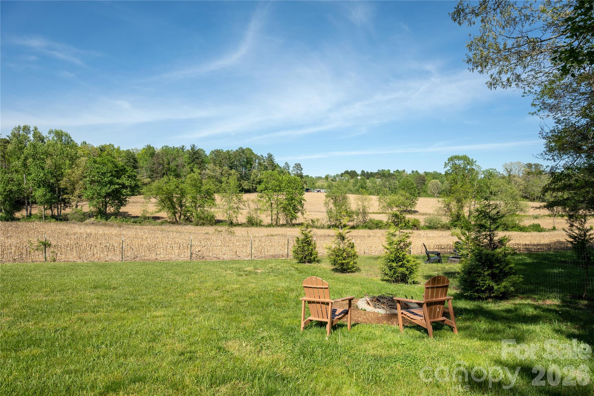 18 N Bear View Drive — Hendersonville