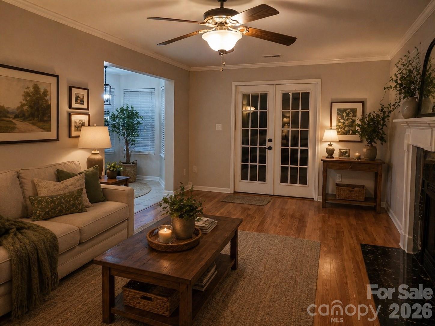 5226 Rockwood Road — Charlotte
