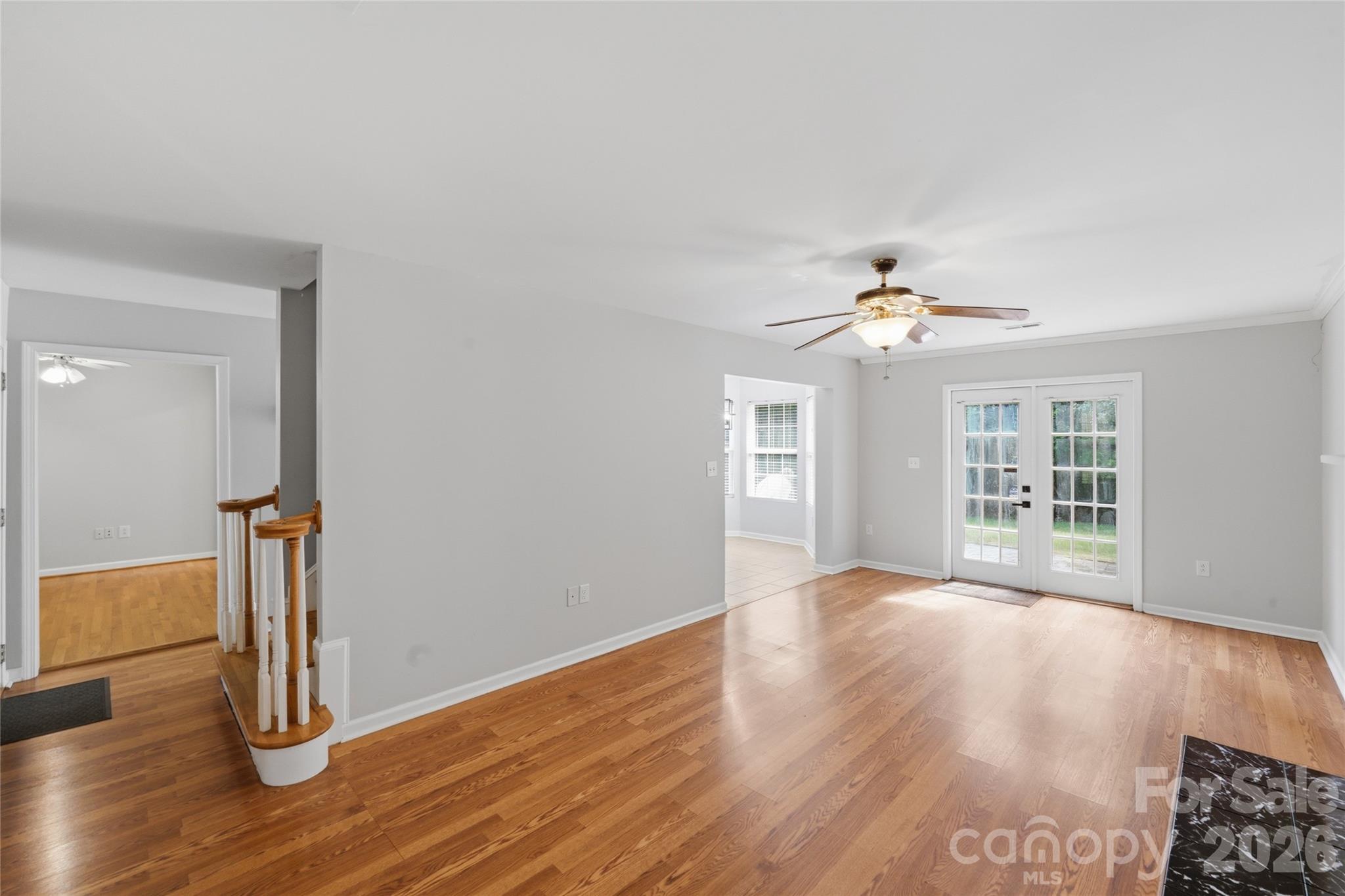 5226 Rockwood Road — Charlotte