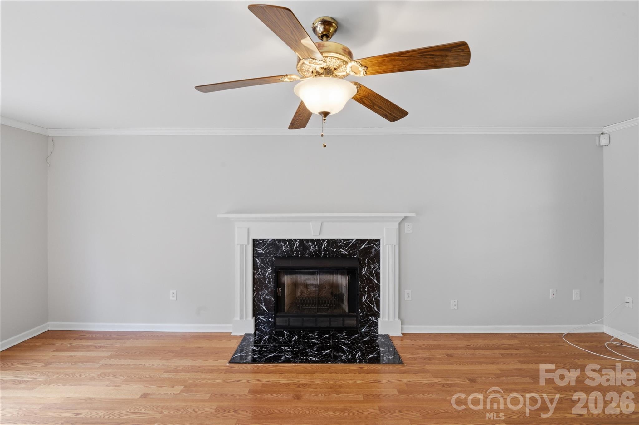 5226 Rockwood Road — Charlotte