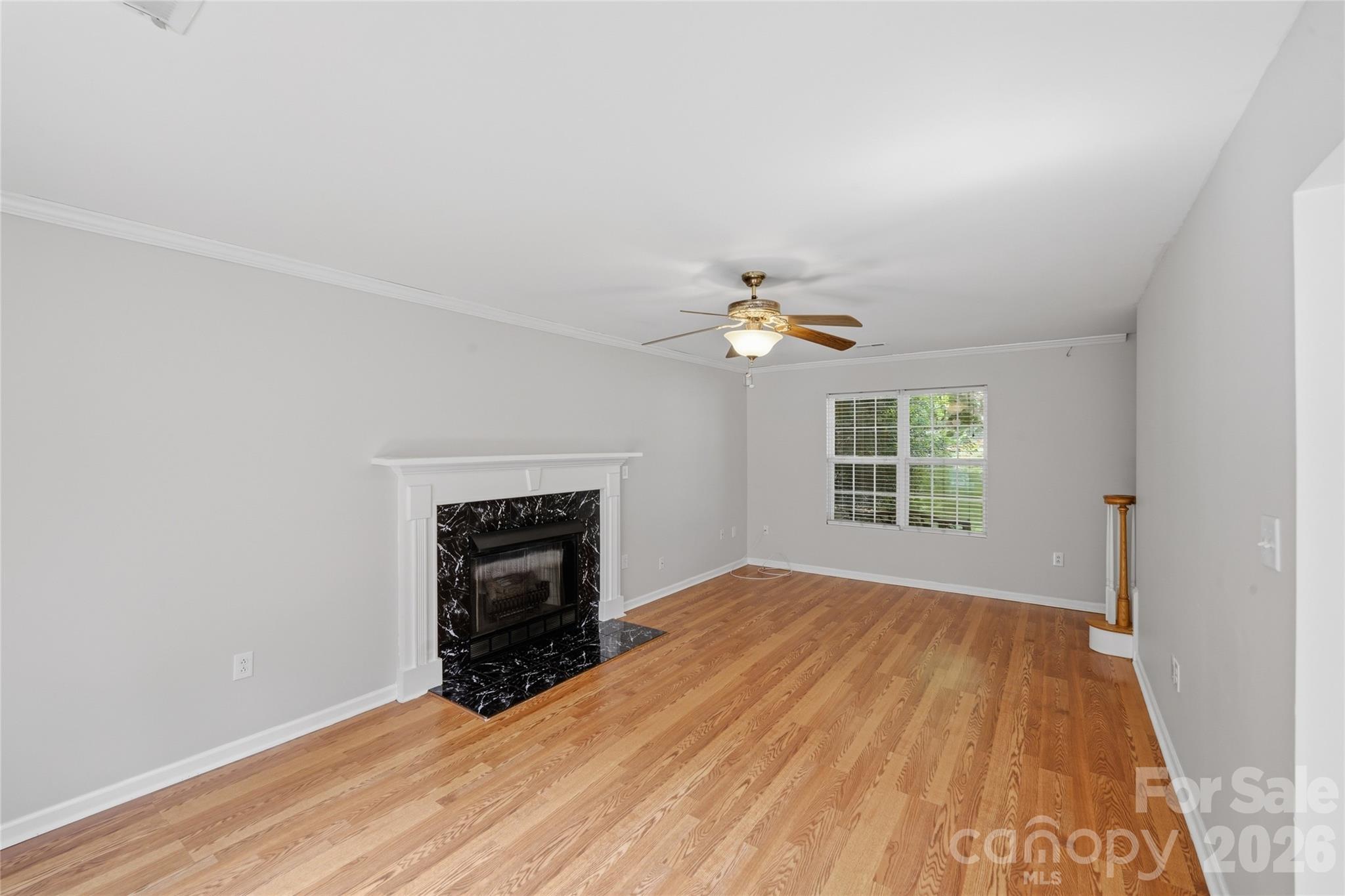 5226 Rockwood Road — Charlotte