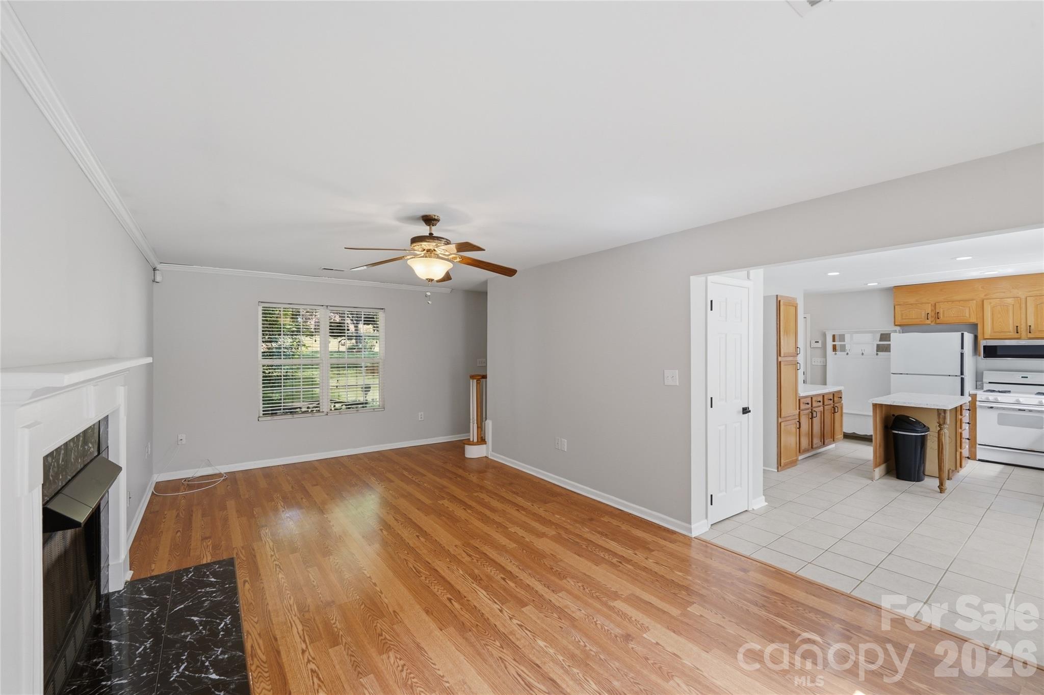 5226 Rockwood Road — Charlotte