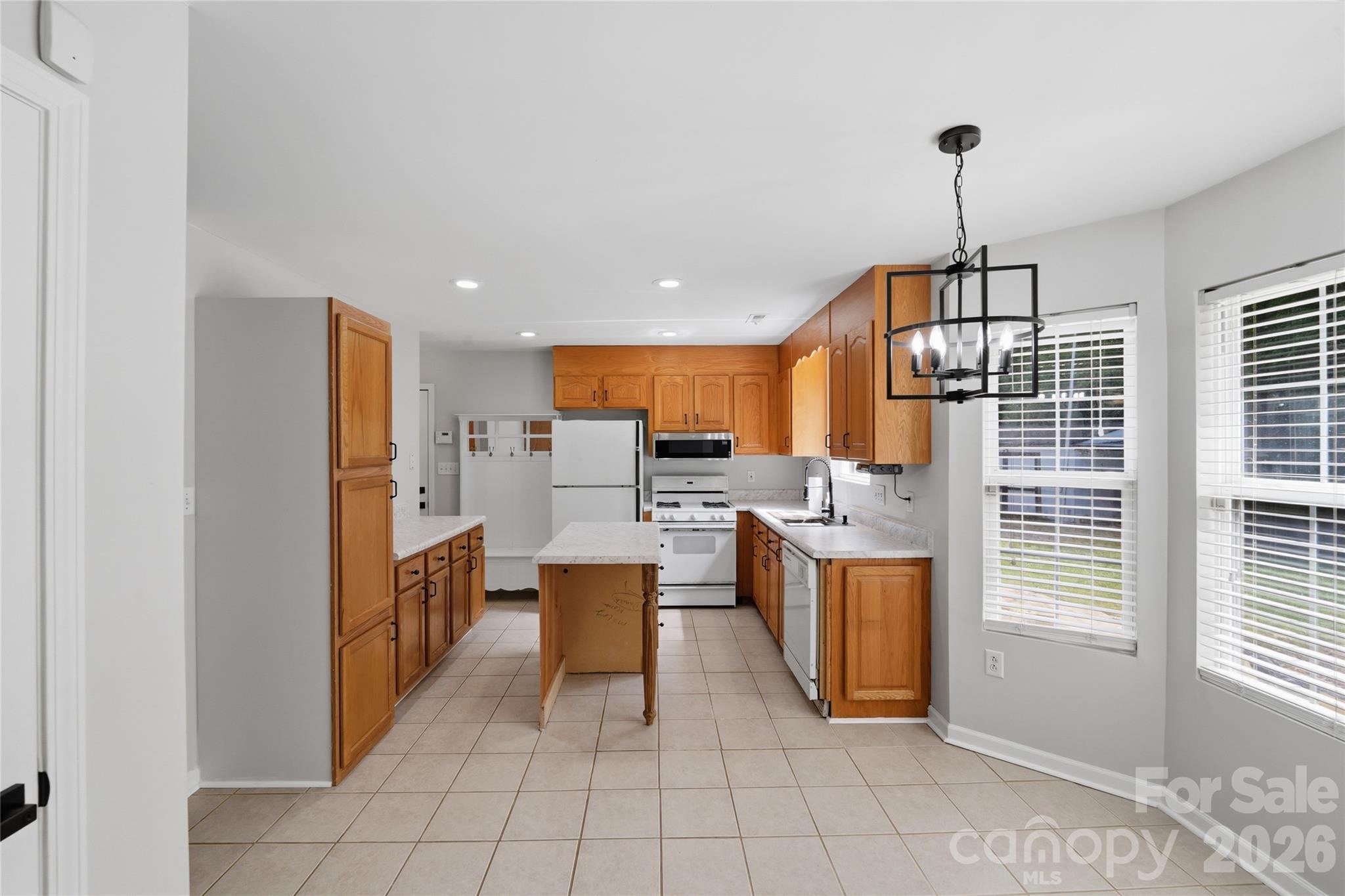 5226 Rockwood Road — Charlotte