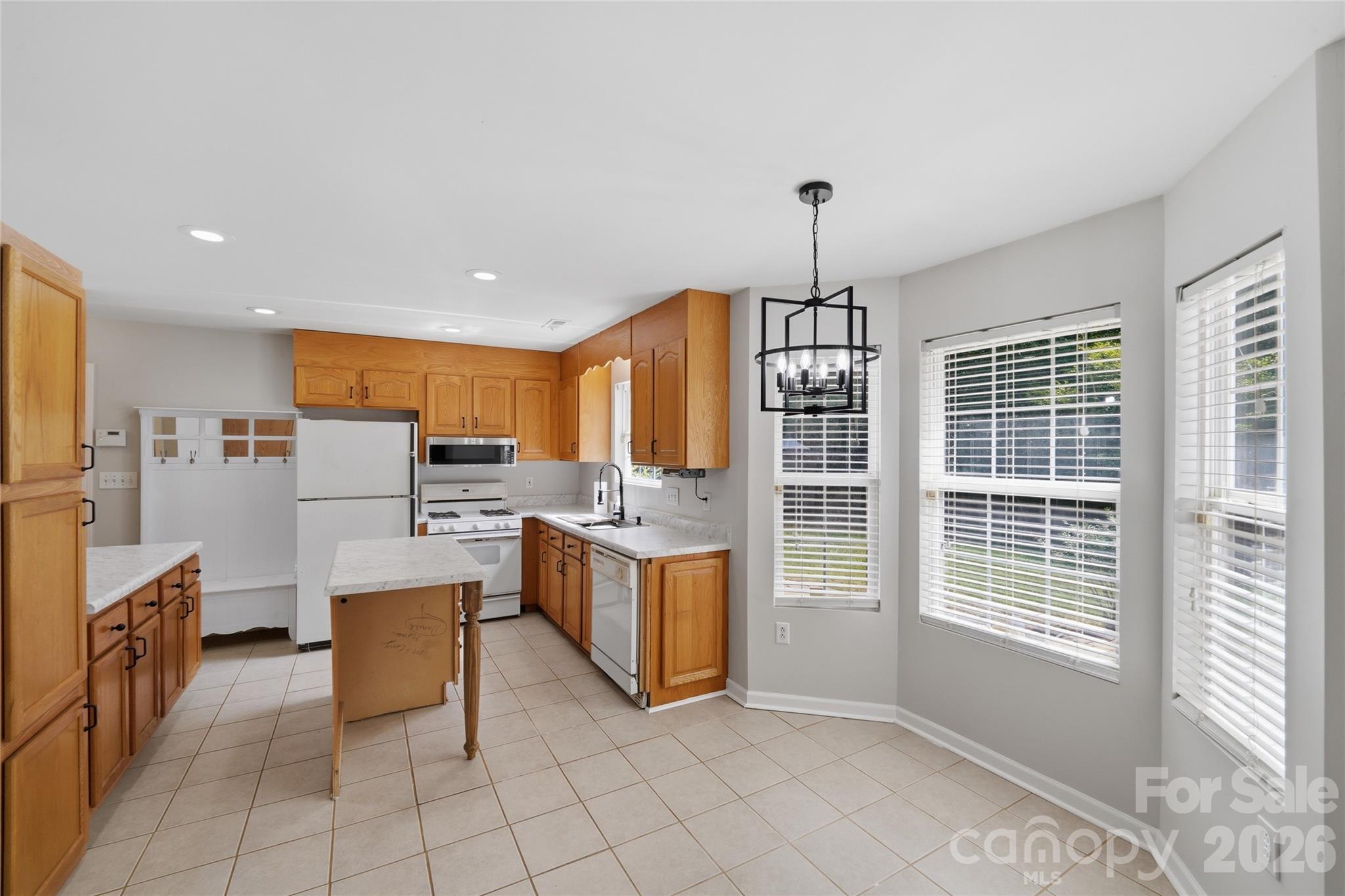 5226 Rockwood Road — Charlotte