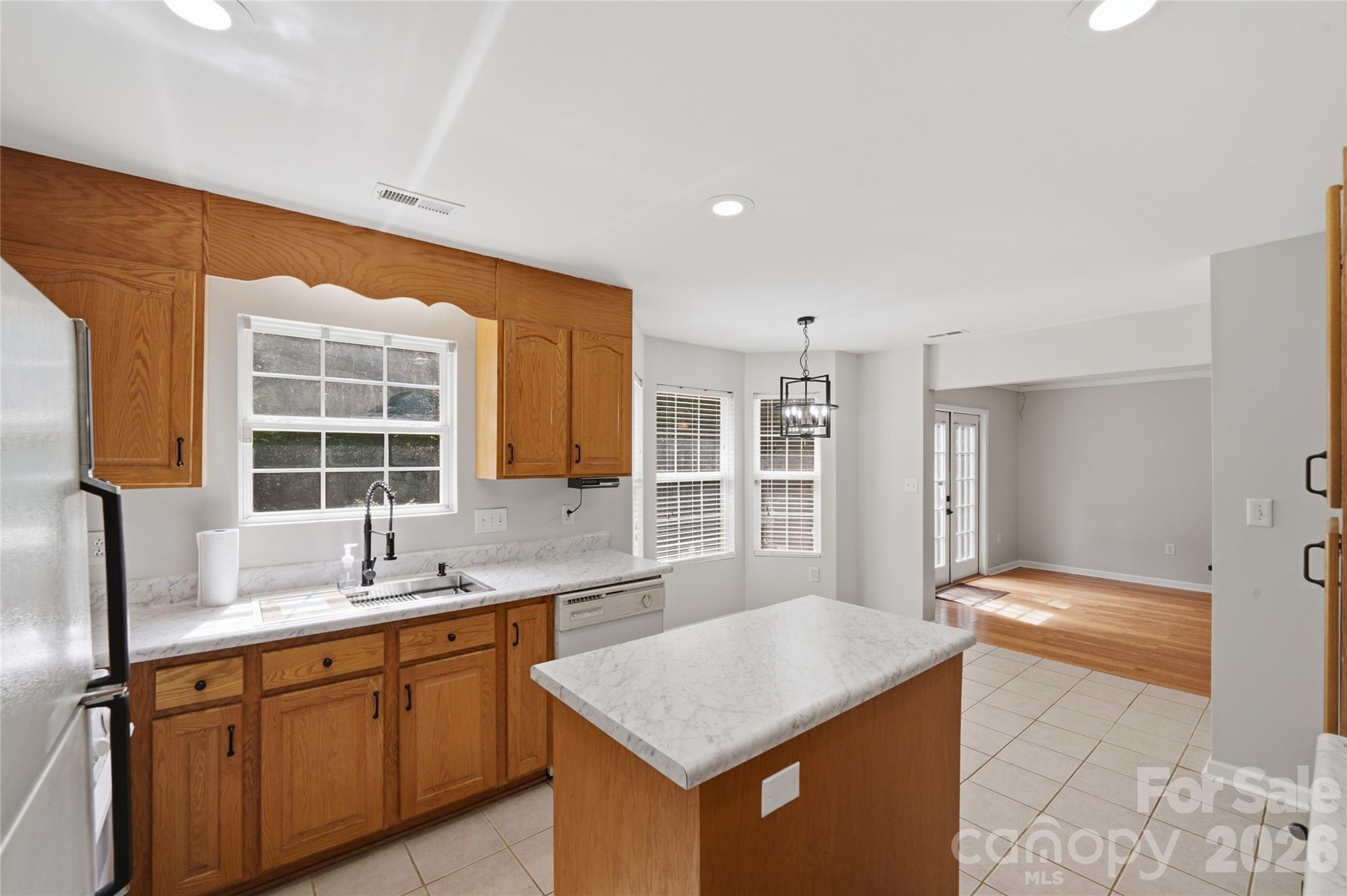 5226 Rockwood Road — Charlotte