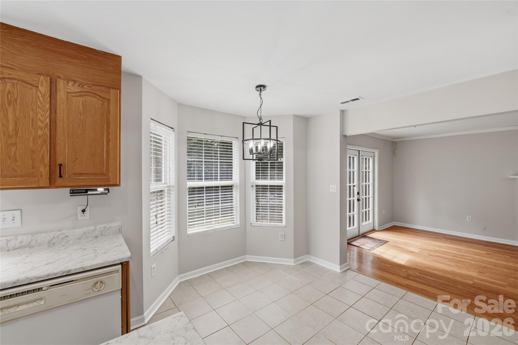 5226 Rockwood Road — Charlotte