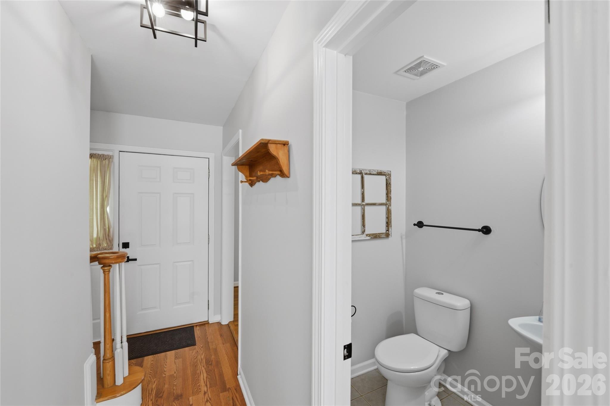 5226 Rockwood Road — Charlotte