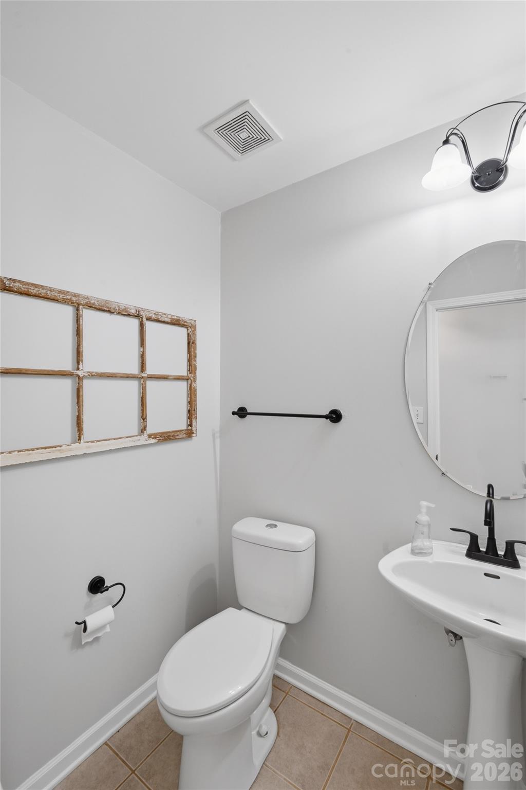 5226 Rockwood Road — Charlotte