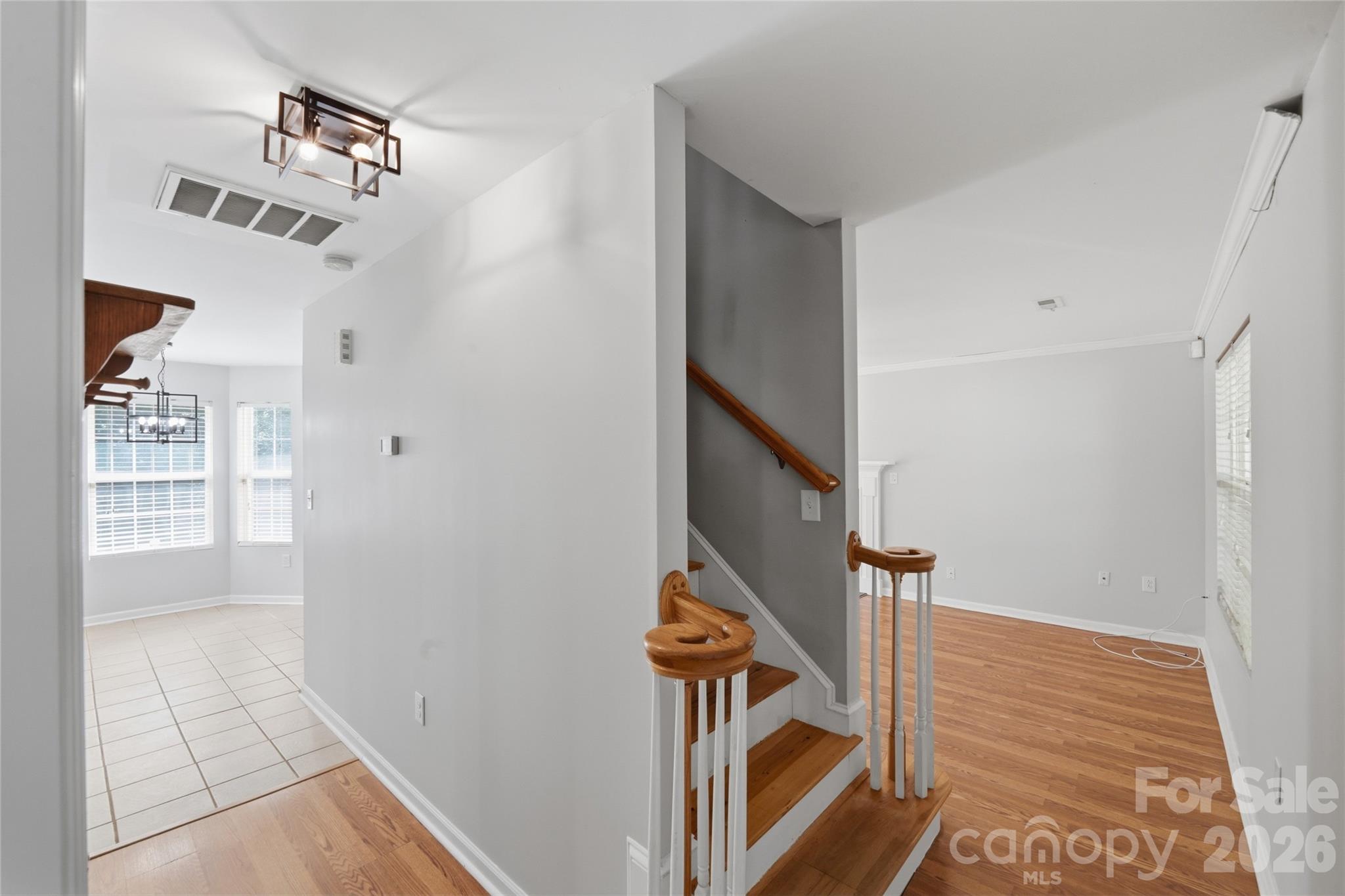 5226 Rockwood Road — Charlotte