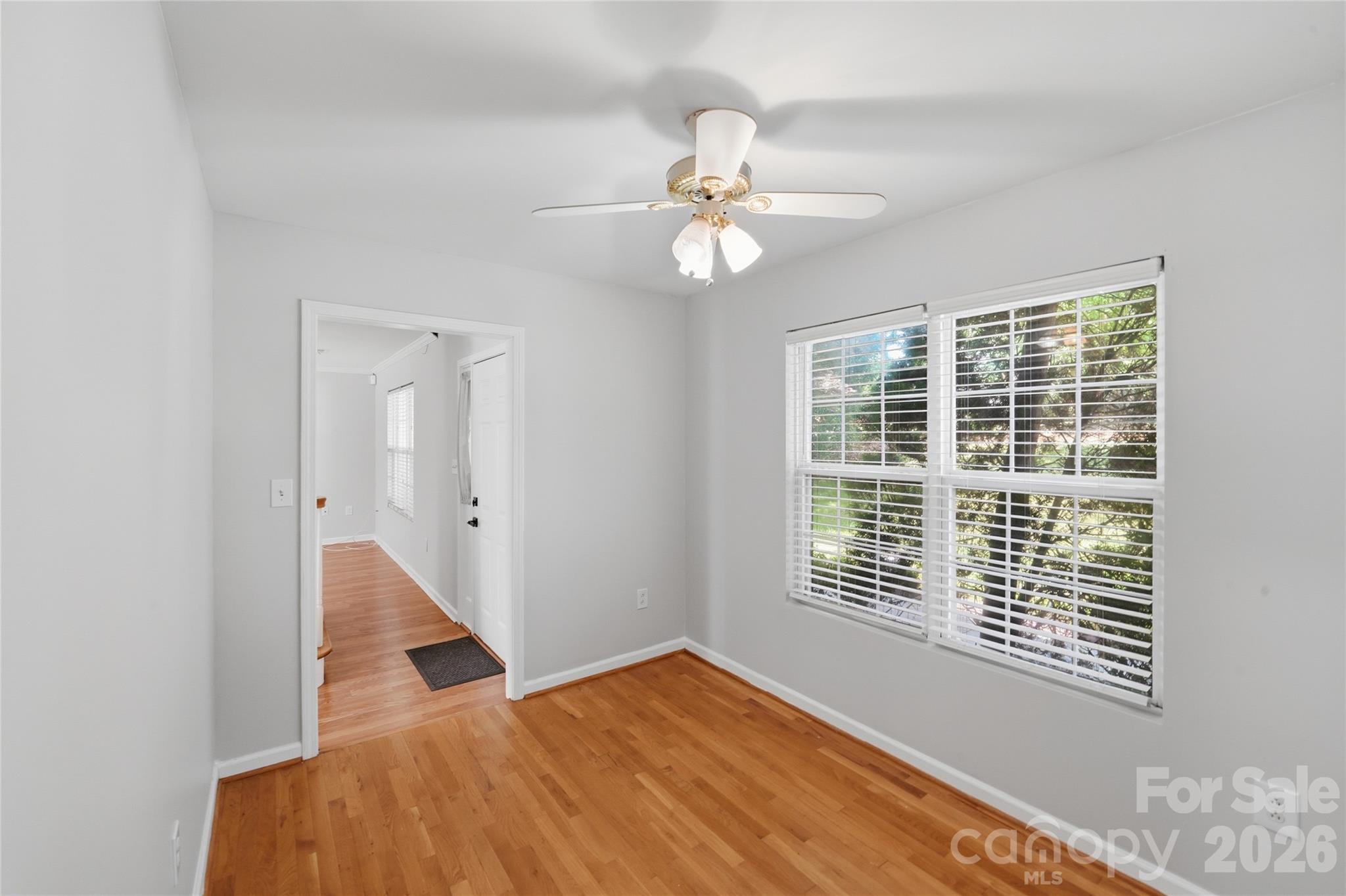 5226 Rockwood Road — Charlotte