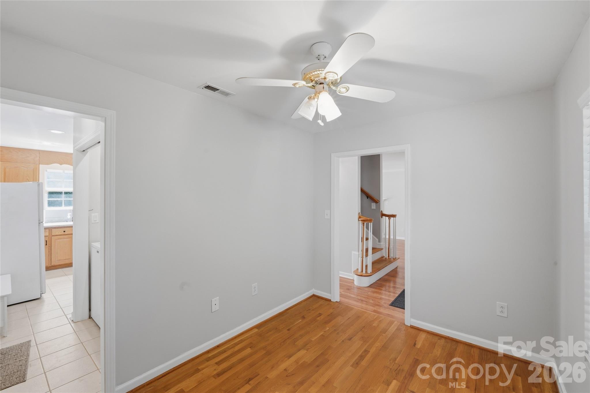 5226 Rockwood Road — Charlotte