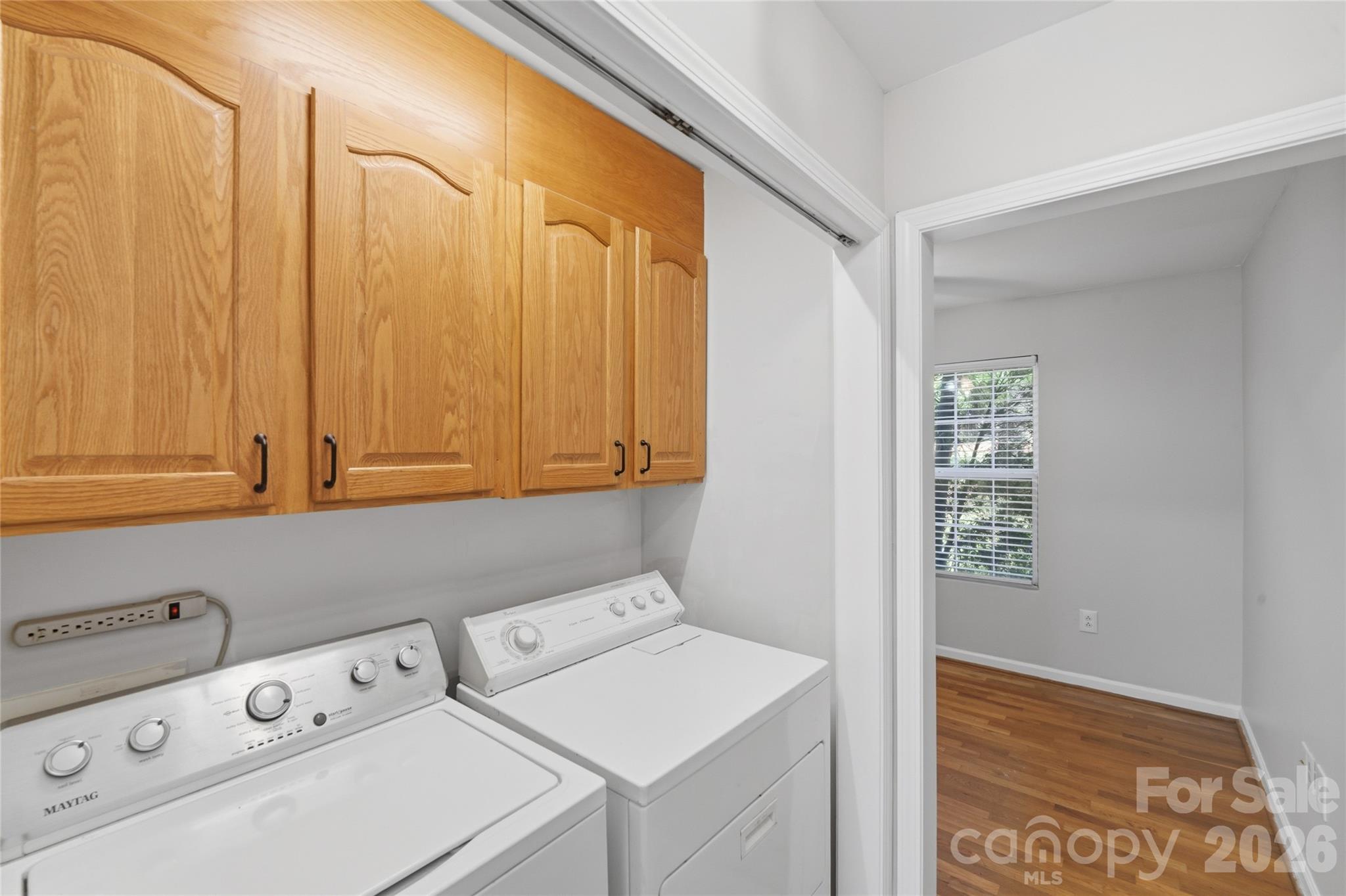5226 Rockwood Road — Charlotte