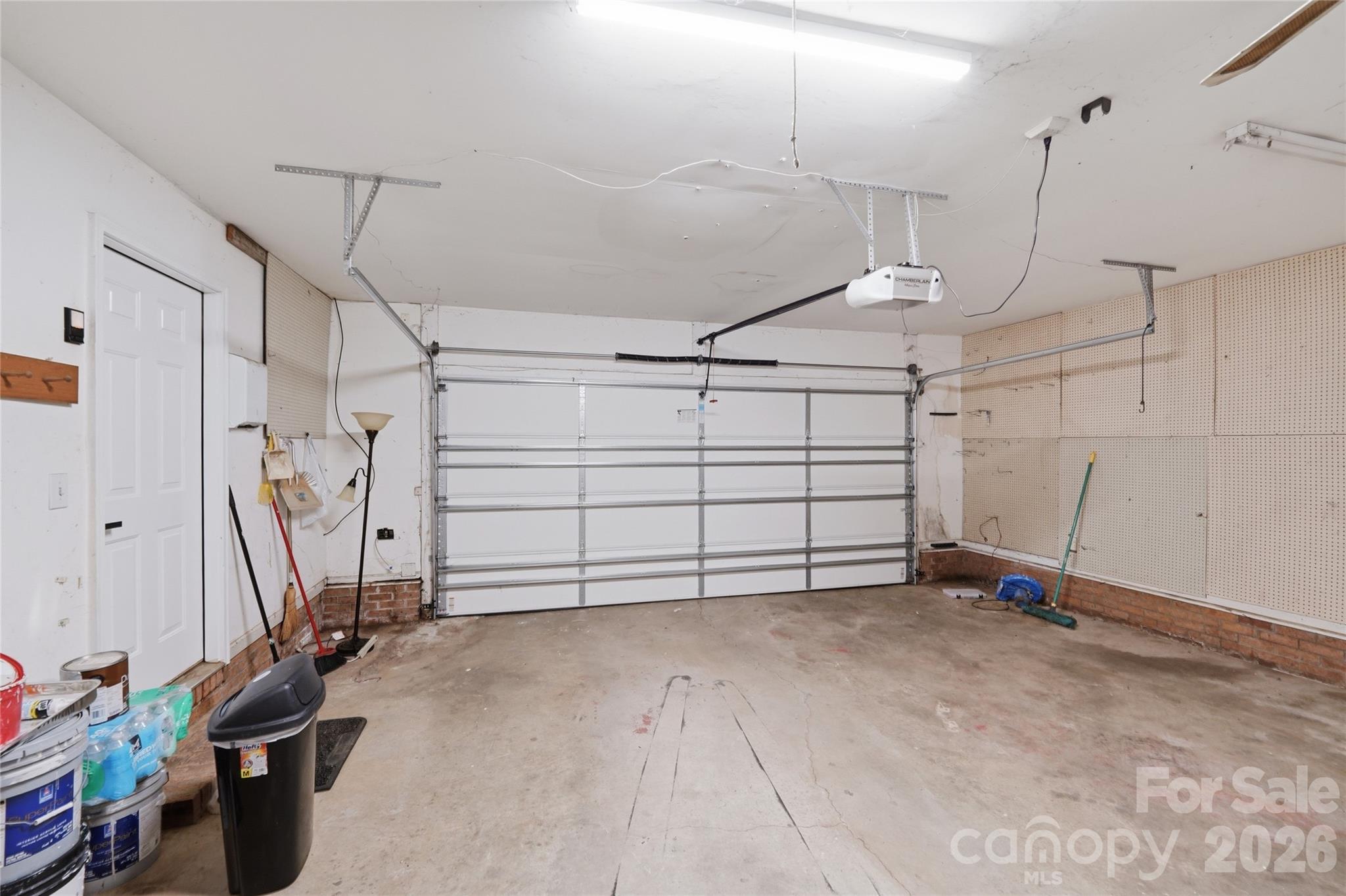 5226 Rockwood Road — Charlotte