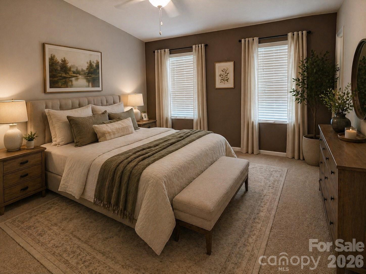 5226 Rockwood Road — Charlotte