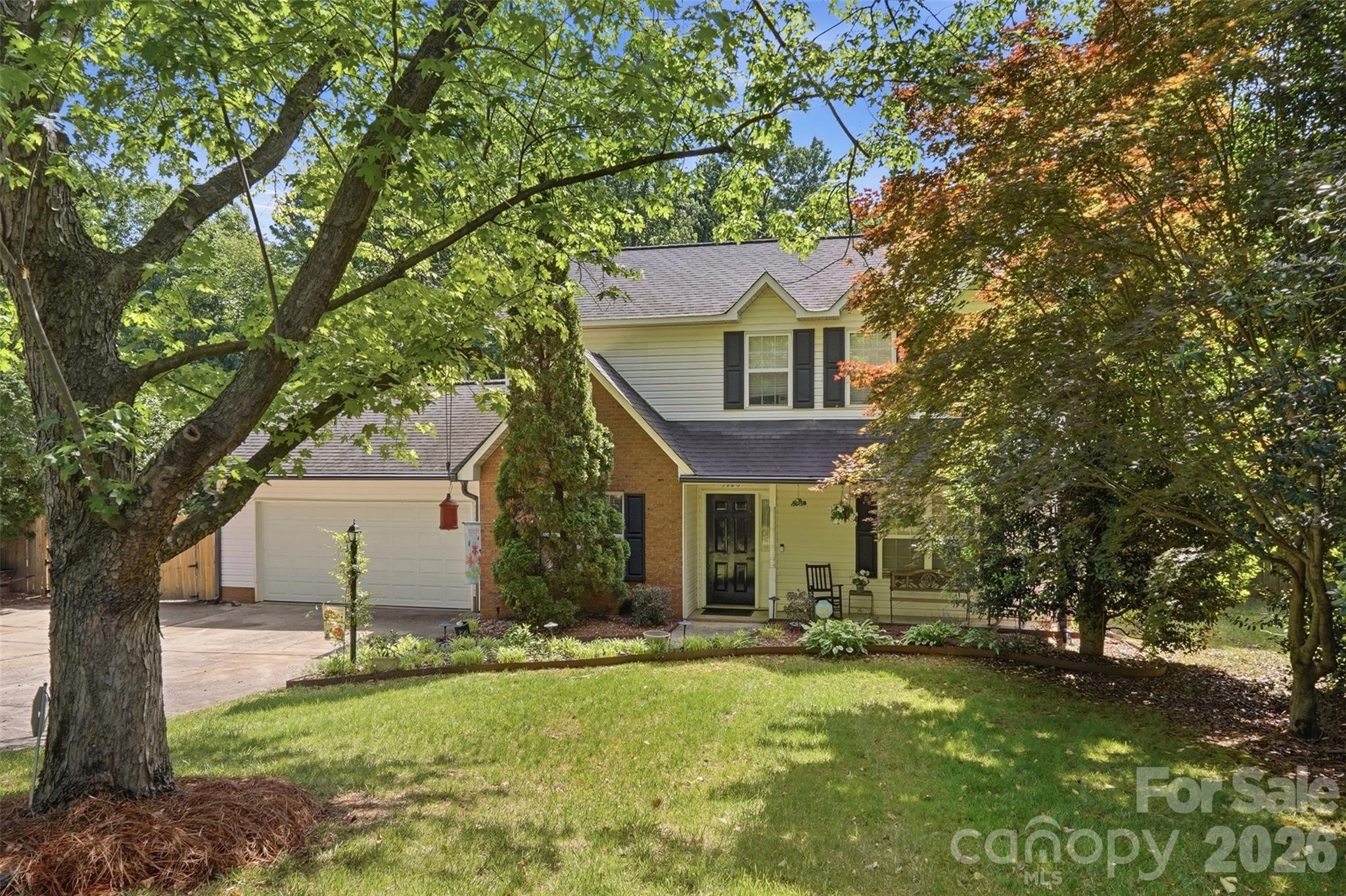 5226 Rockwood Road — Charlotte