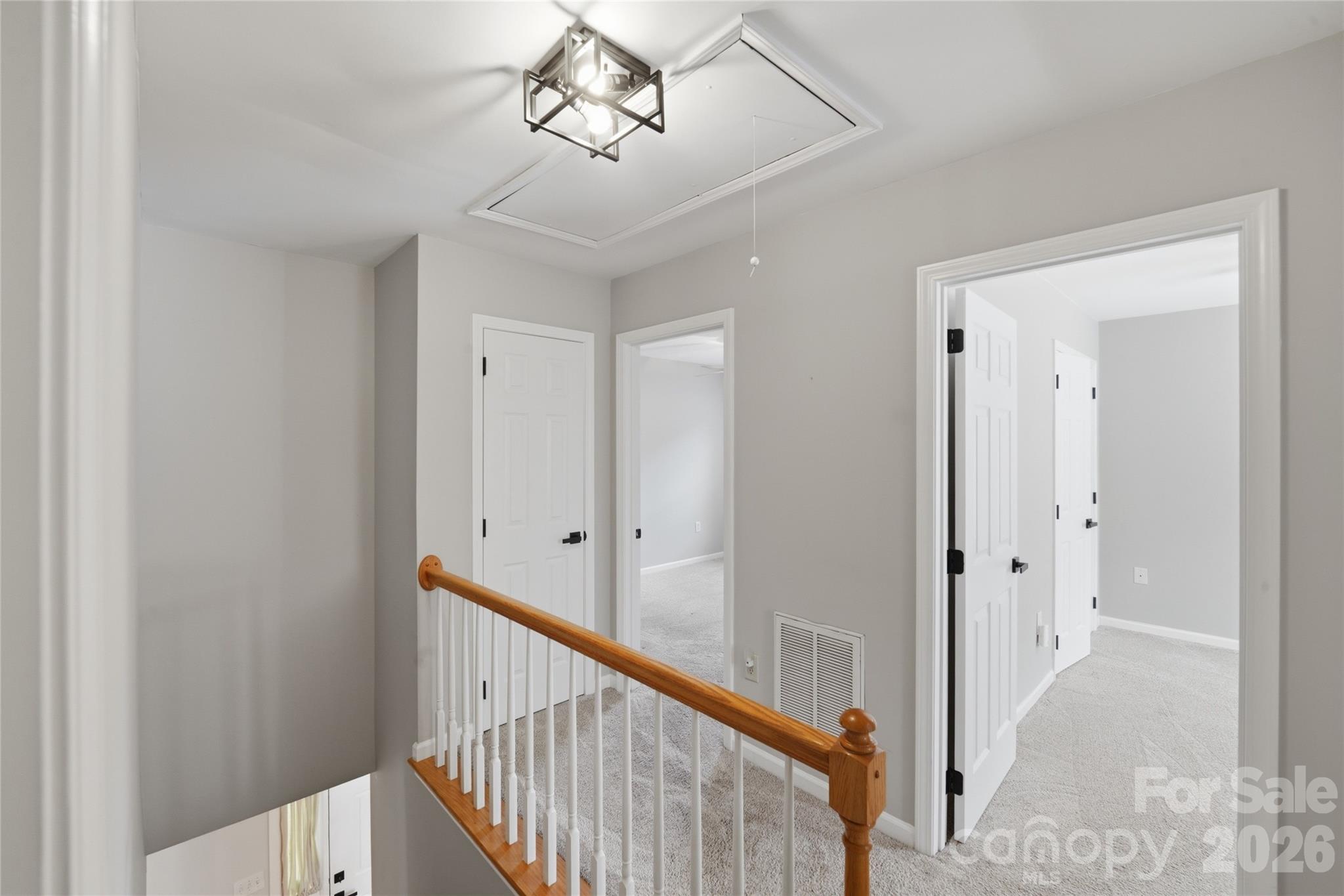 5226 Rockwood Road — Charlotte