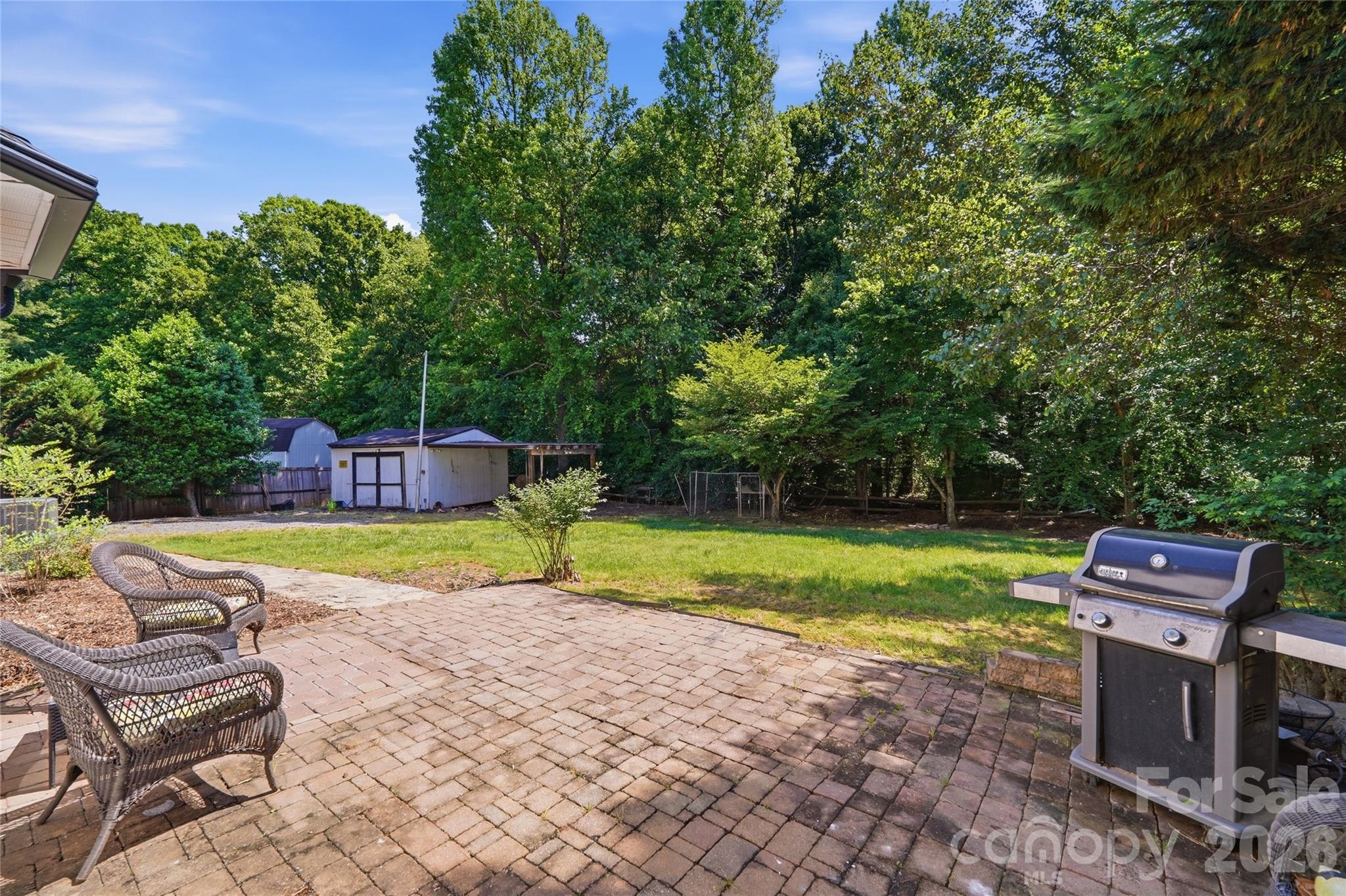 5226 Rockwood Road — Charlotte
