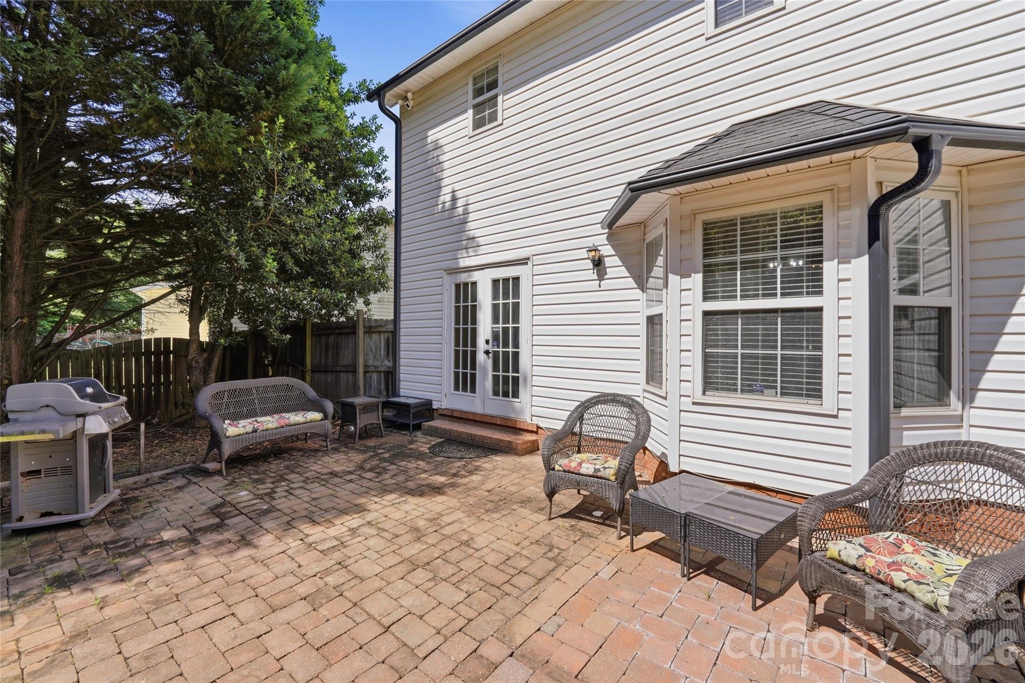 5226 Rockwood Road — Charlotte