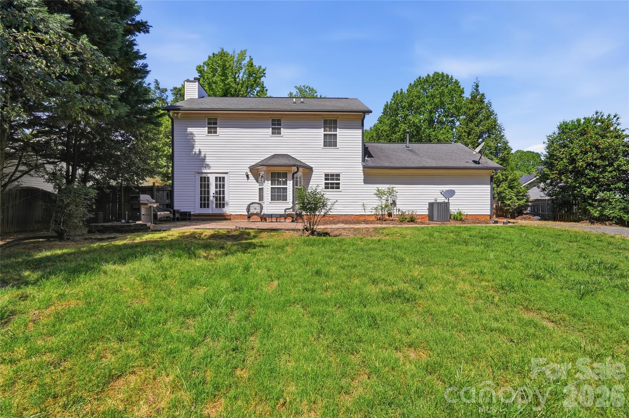 5226 Rockwood Road — Charlotte