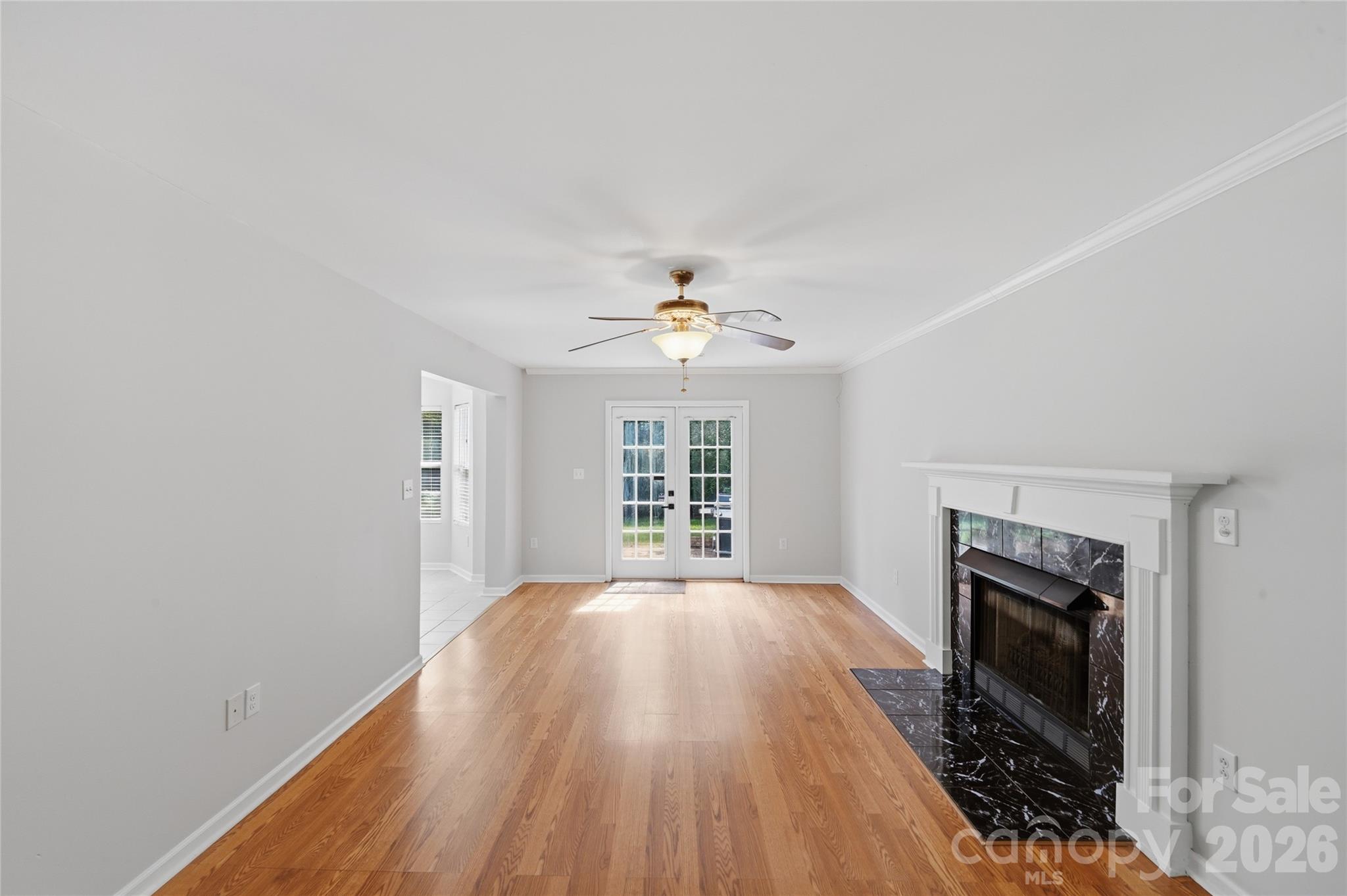 5226 Rockwood Road — Charlotte