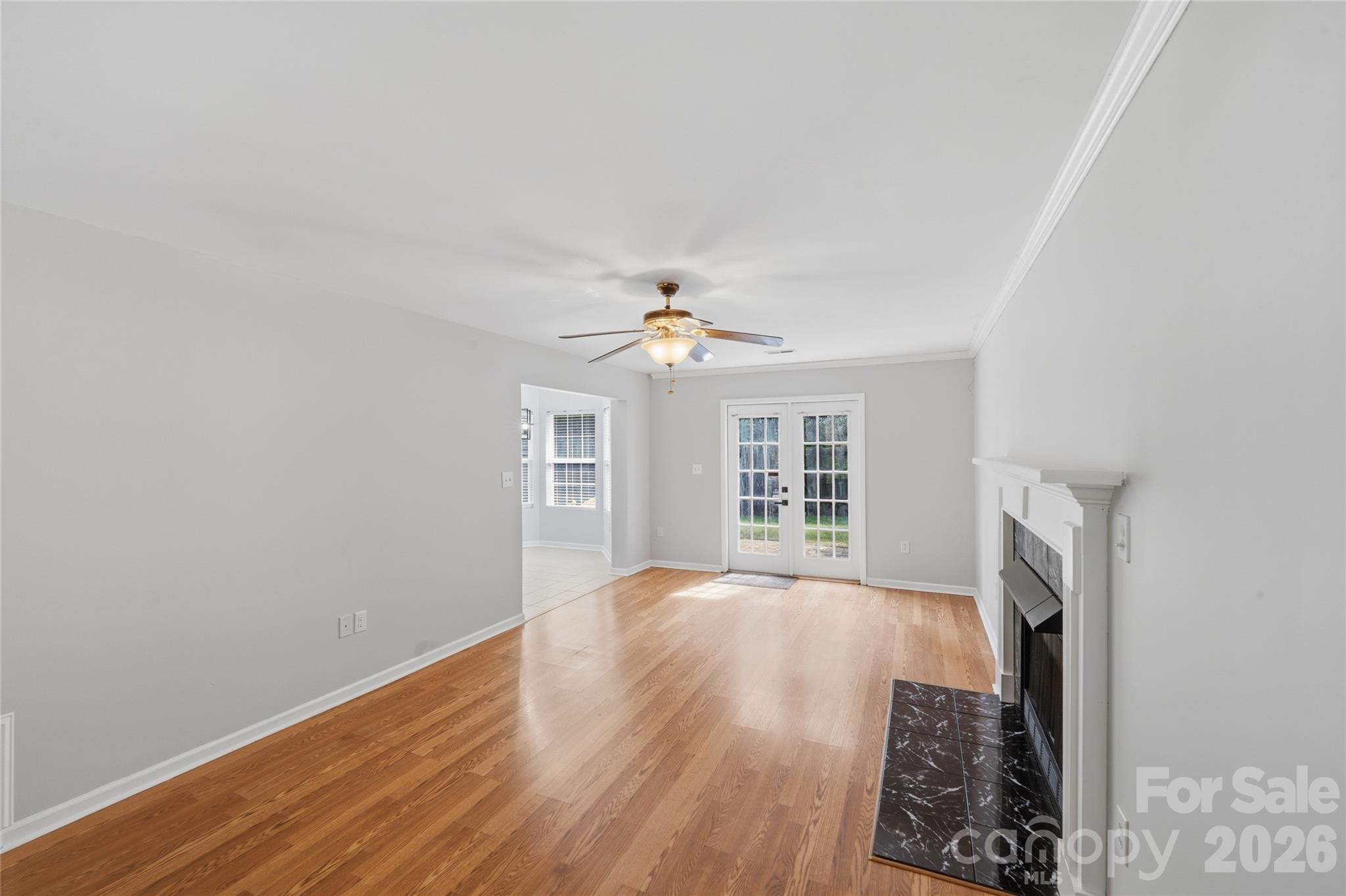 5226 Rockwood Road — Charlotte