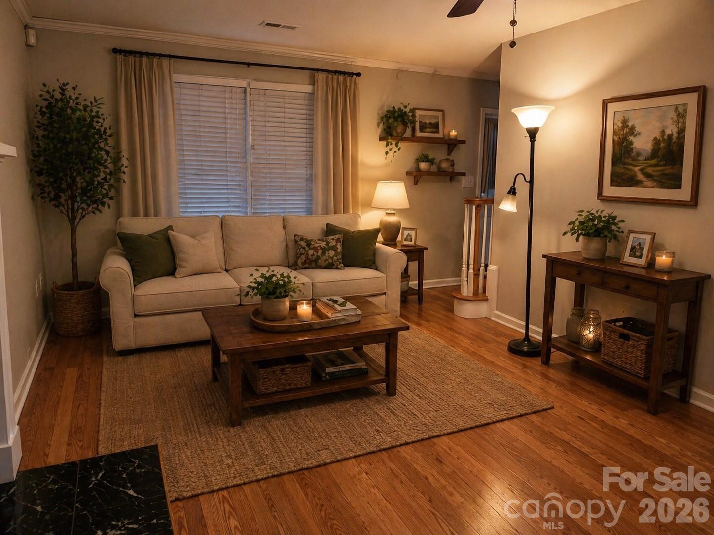 5226 Rockwood Road — Charlotte