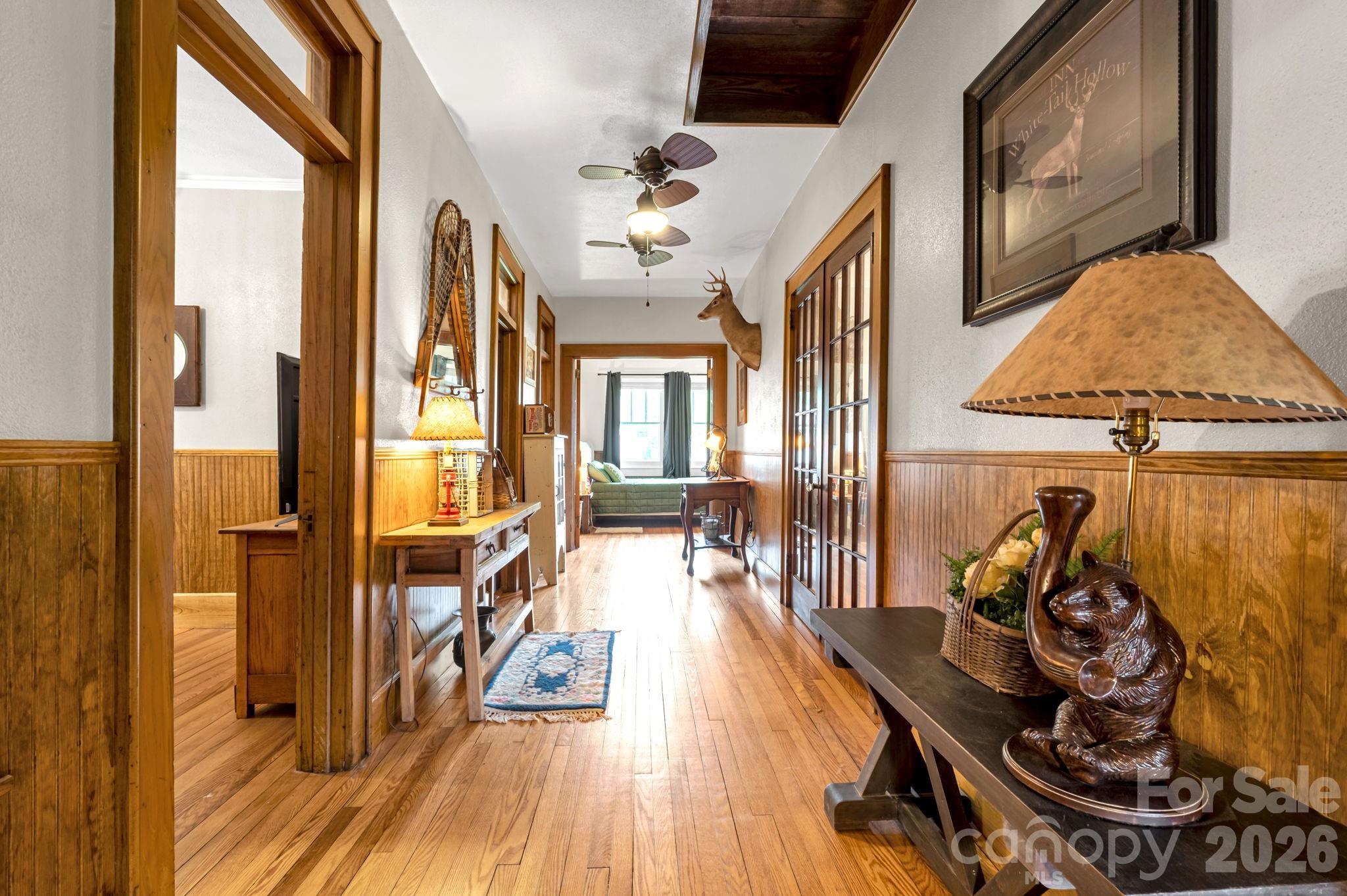 2355 Soco Road — Maggie Valley