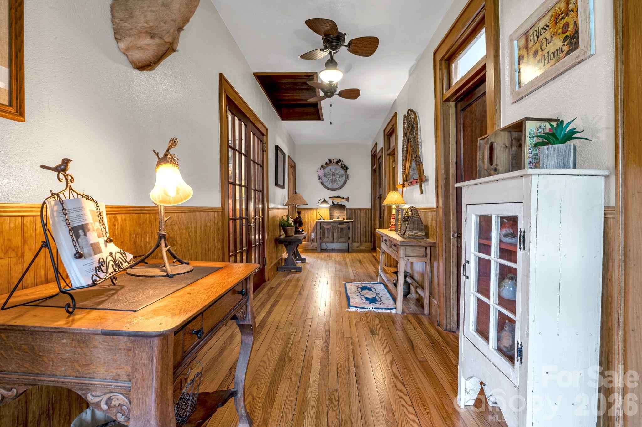 2355 Soco Road — Maggie Valley