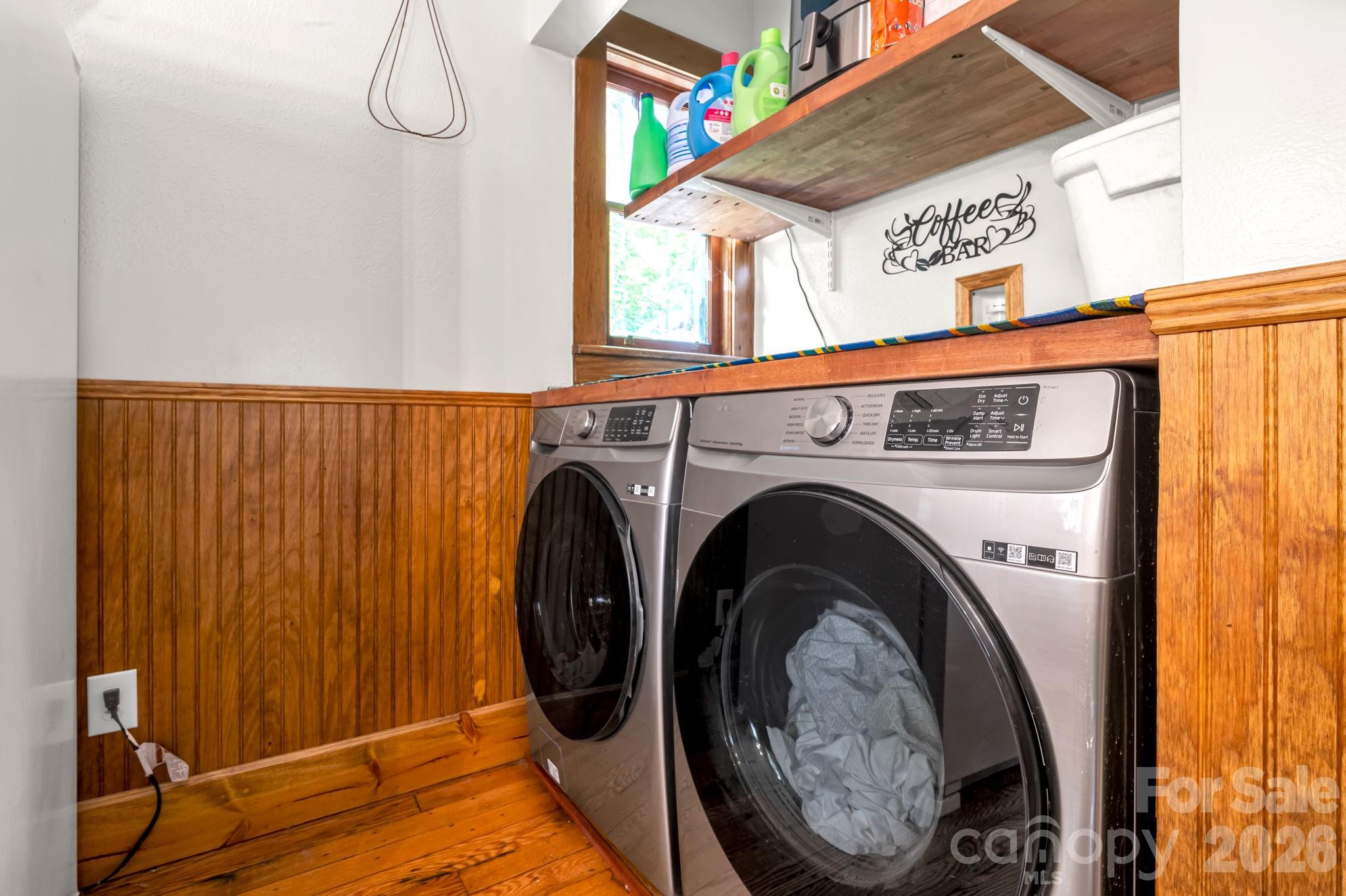 2355 Soco Road — Maggie Valley
