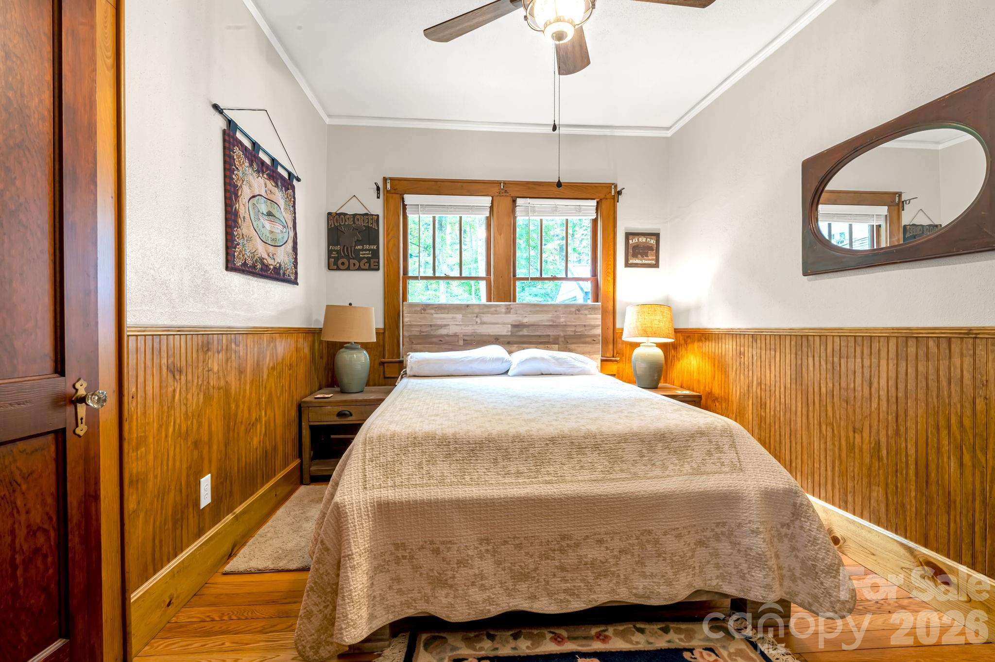2355 Soco Road — Maggie Valley