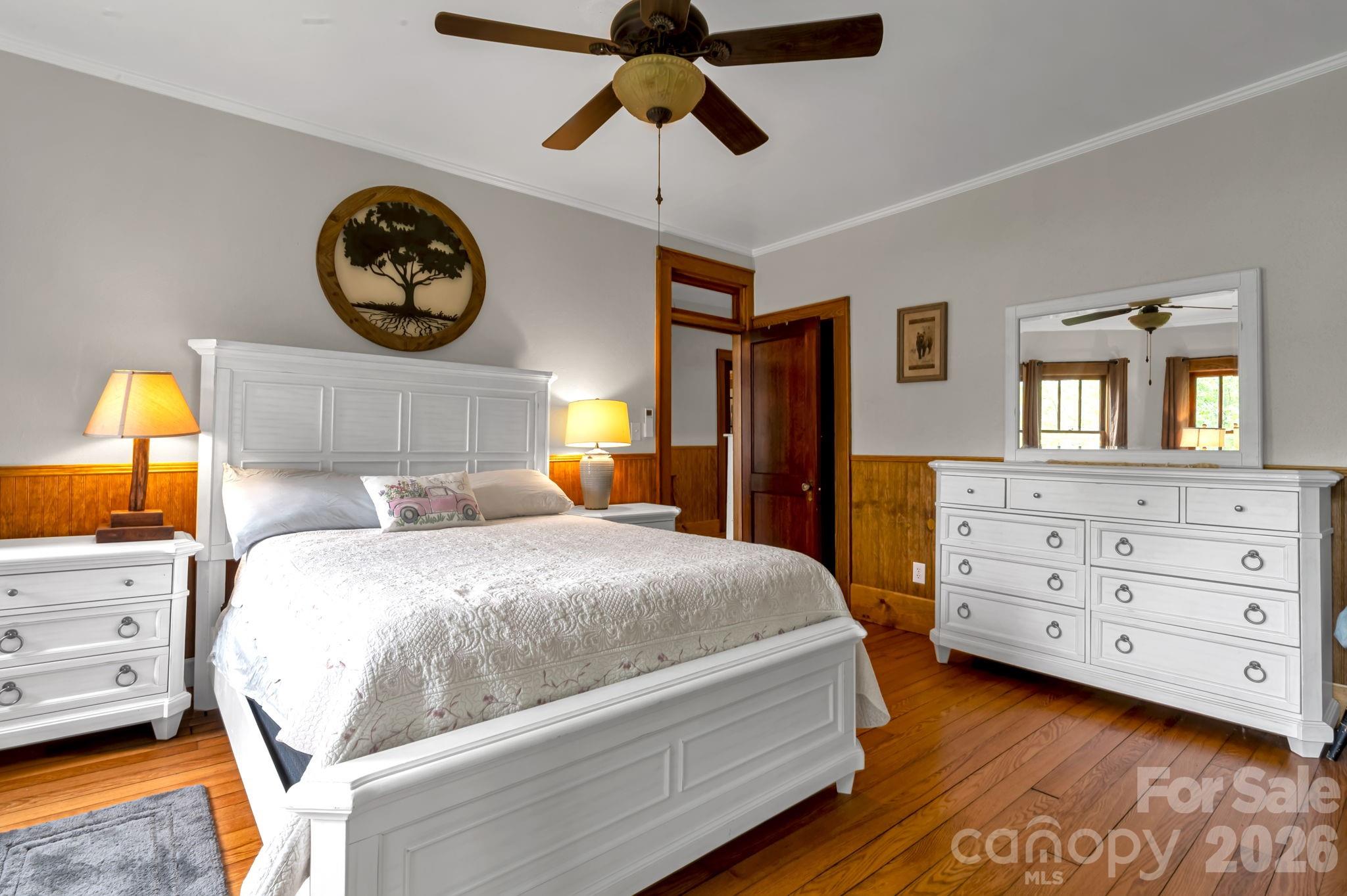 2355 Soco Road — Maggie Valley