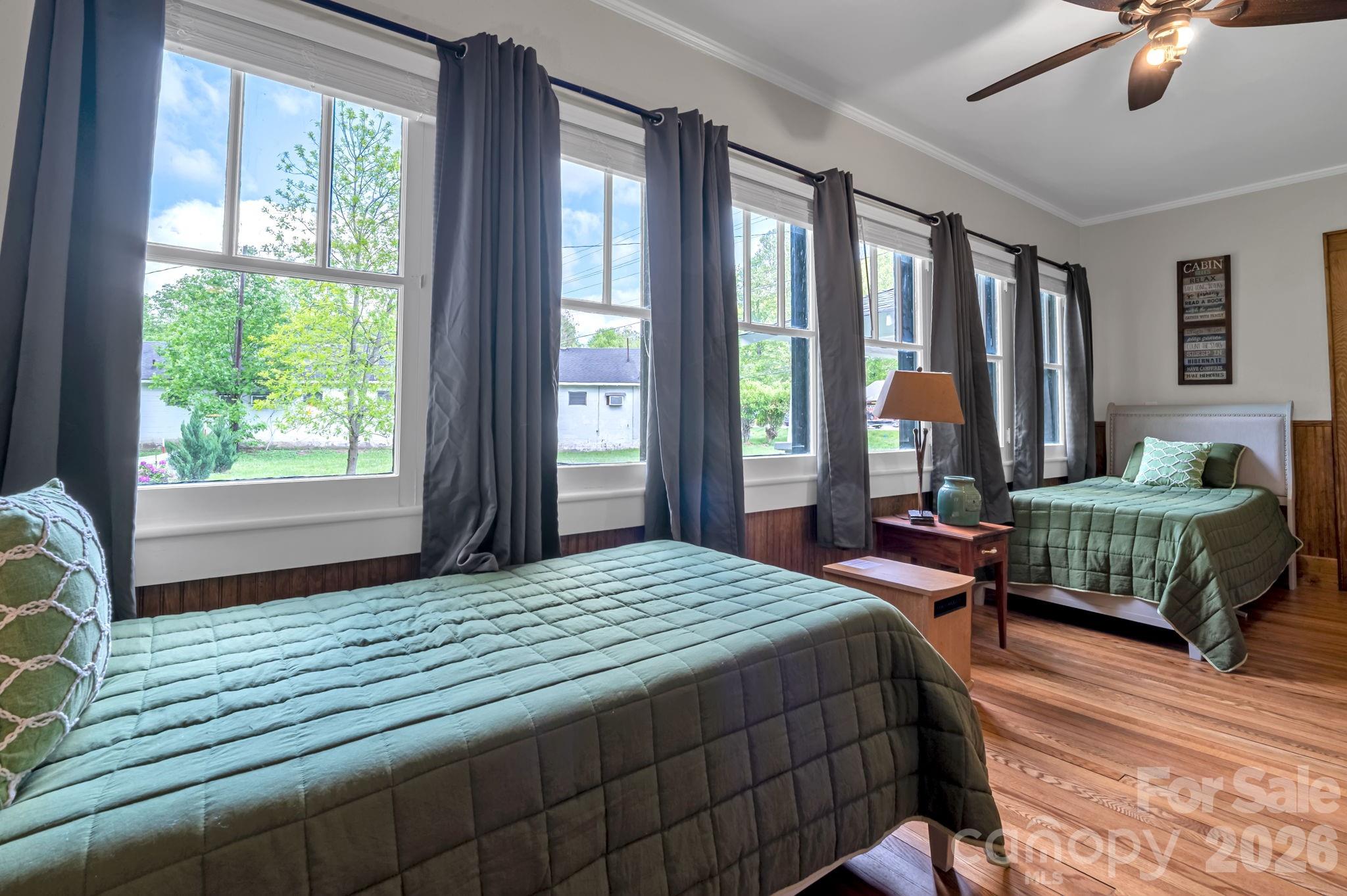 2355 Soco Road — Maggie Valley
