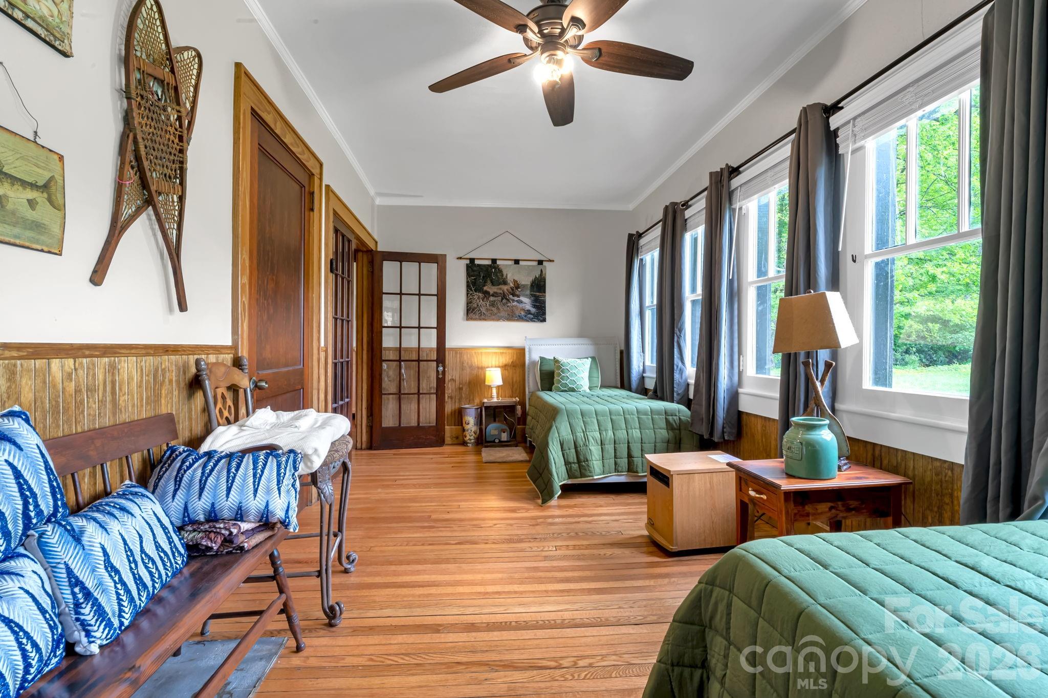 2355 Soco Road — Maggie Valley