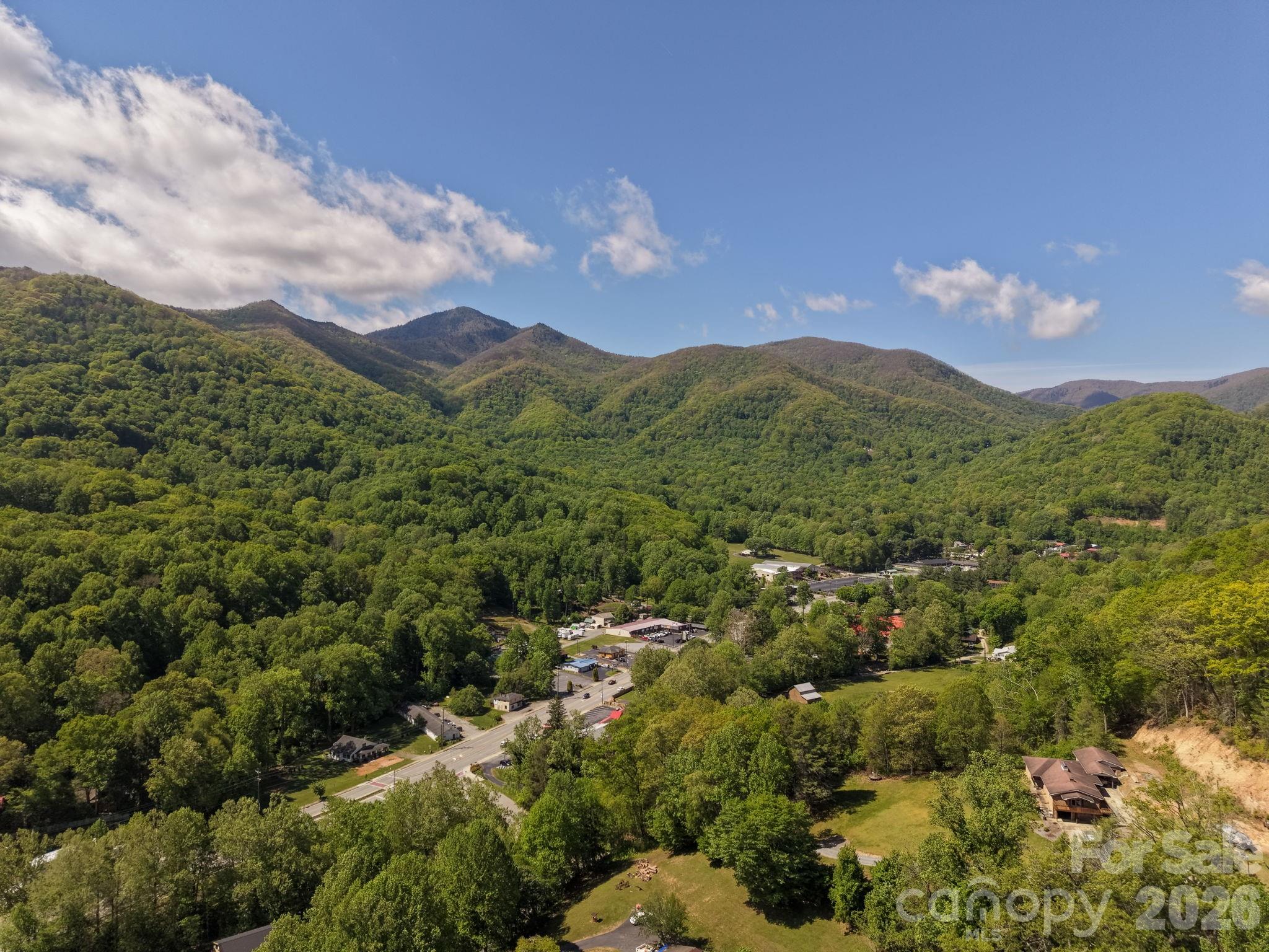2355 Soco Road — Maggie Valley